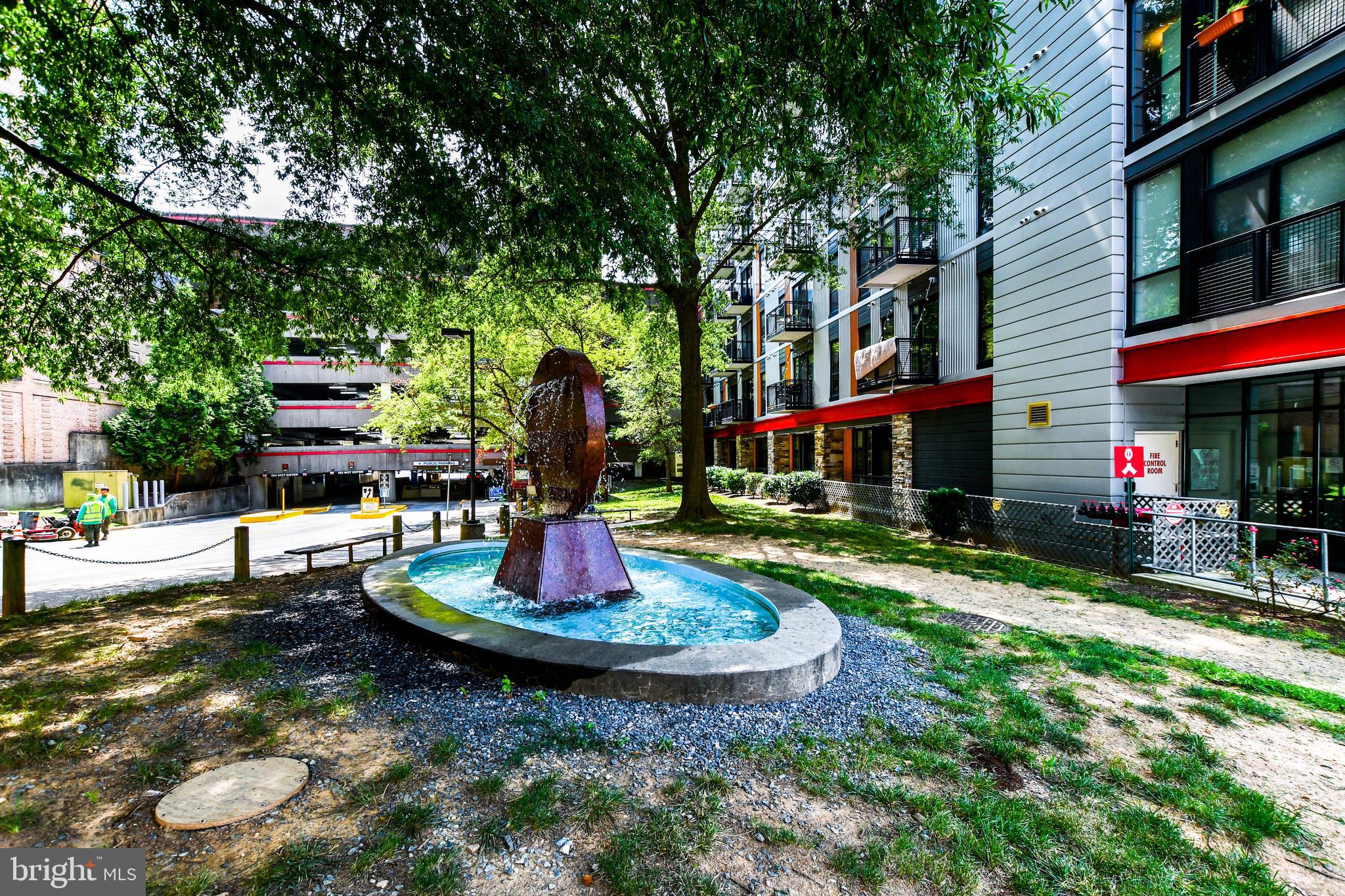 SILVER SPRING - Residential