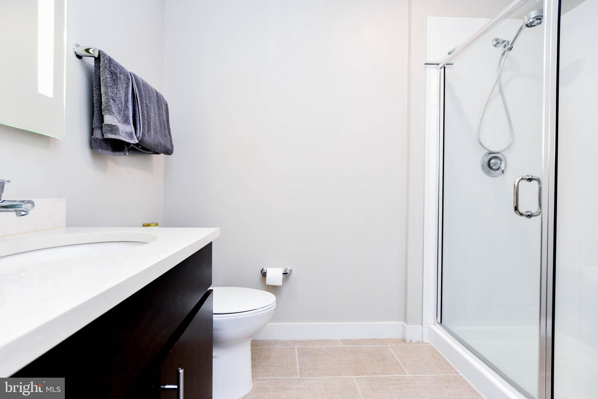 SILVER SPRING - Residential