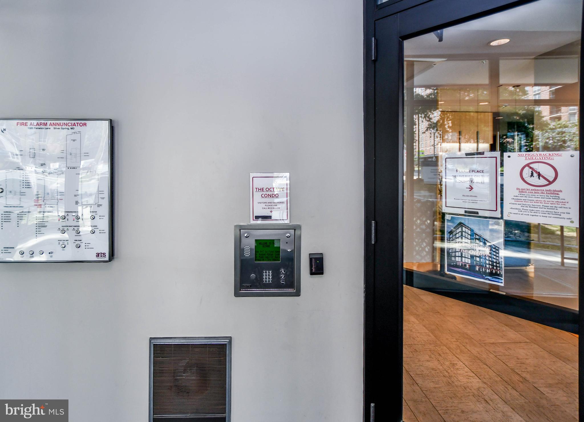 SILVER SPRING - Residential