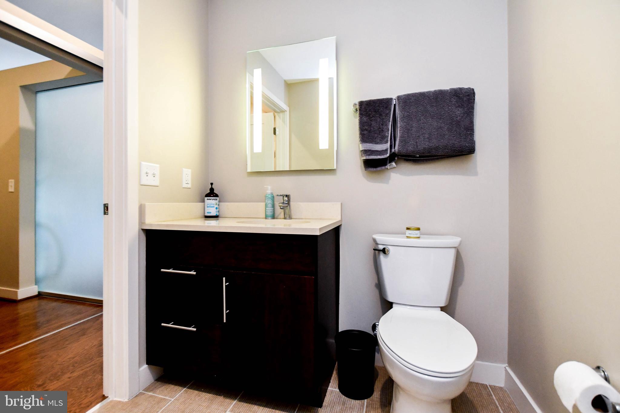 SILVER SPRING - Residential