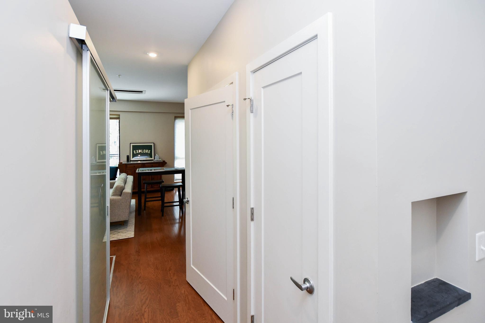 SILVER SPRING - Residential