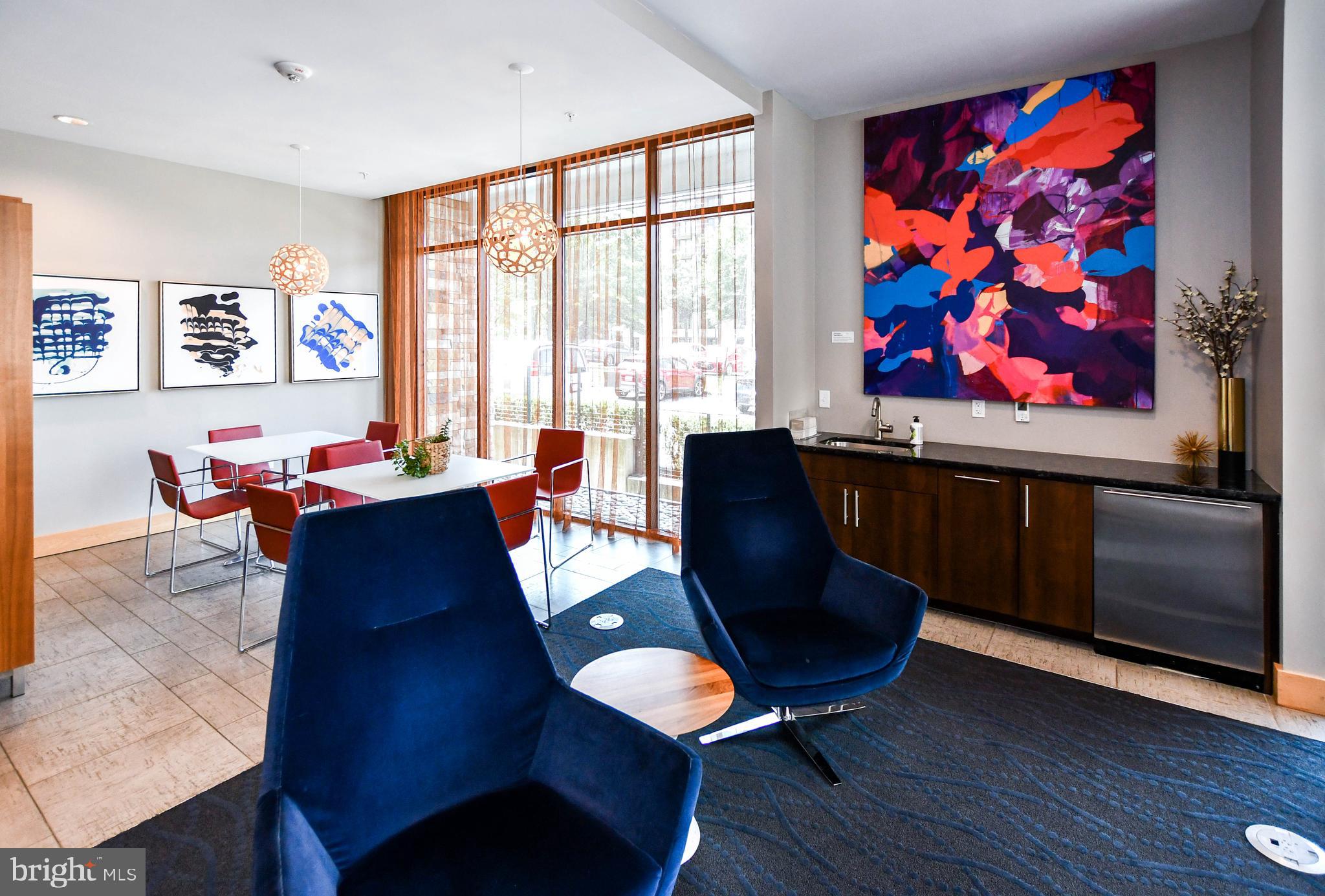 SILVER SPRING - Residential