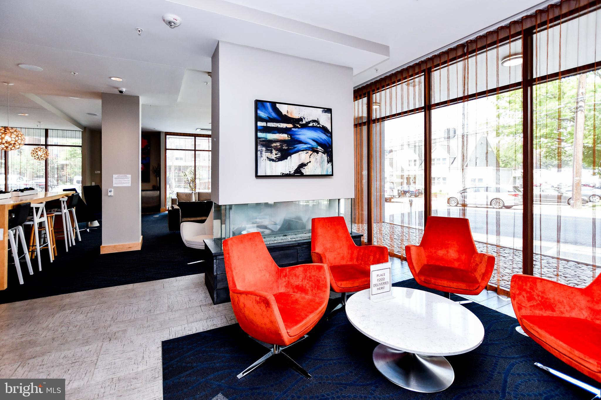 SILVER SPRING - Residential