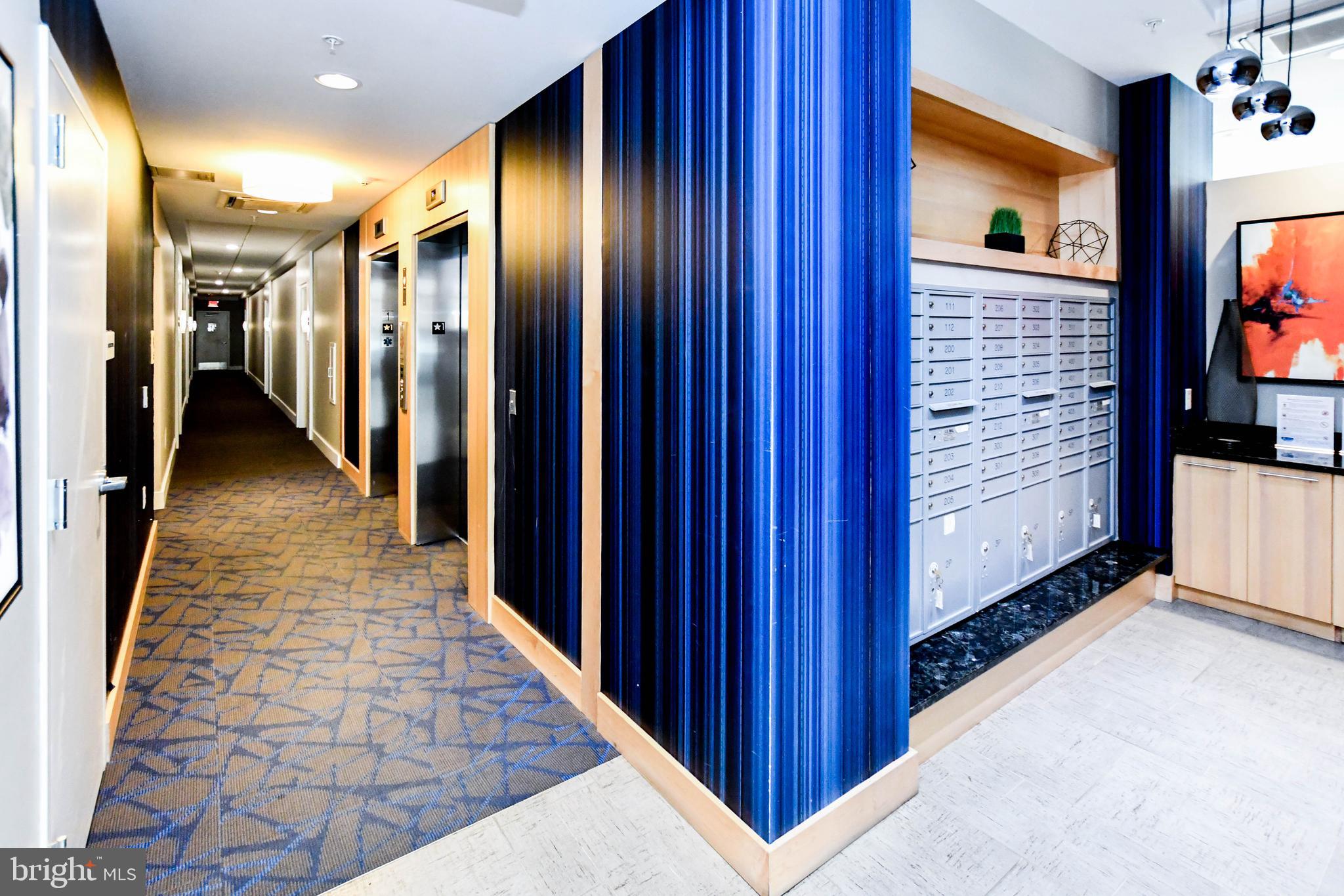 SILVER SPRING - Residential