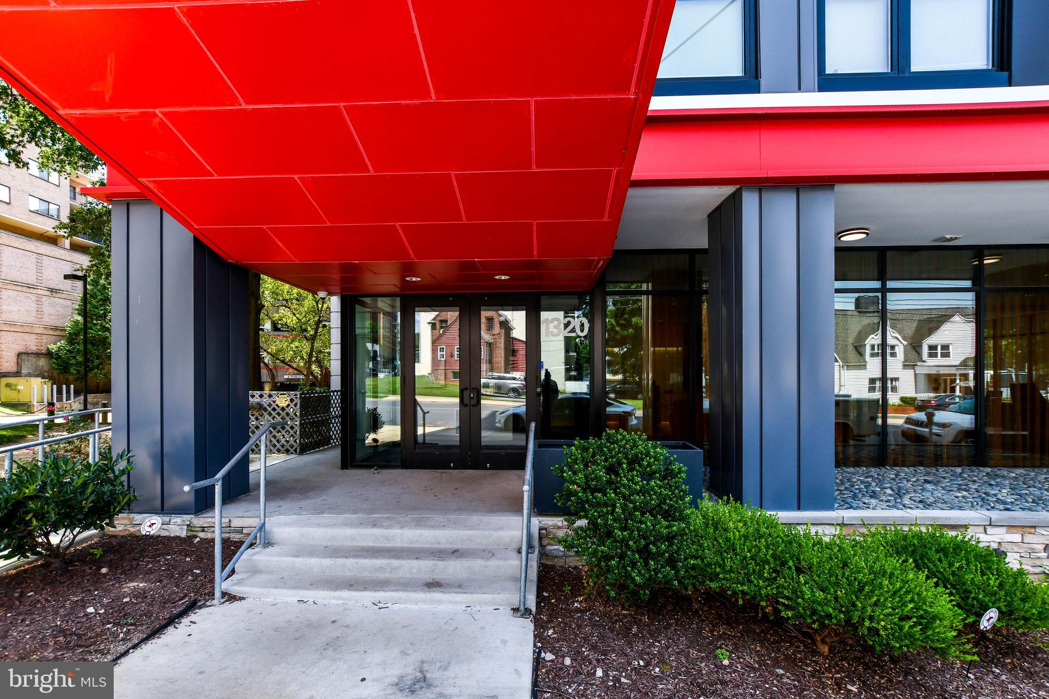 SILVER SPRING - Residential