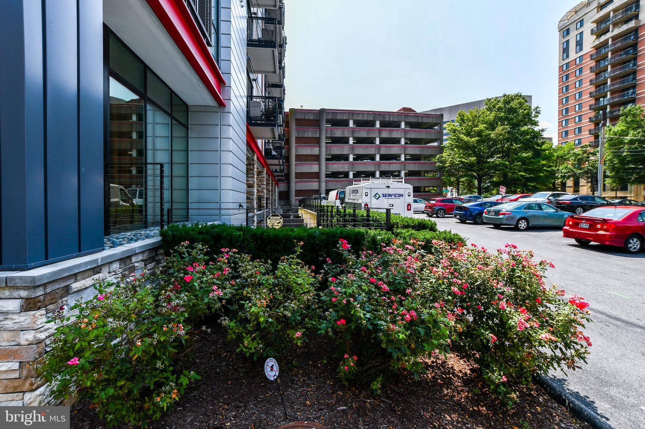 SILVER SPRING - Residential