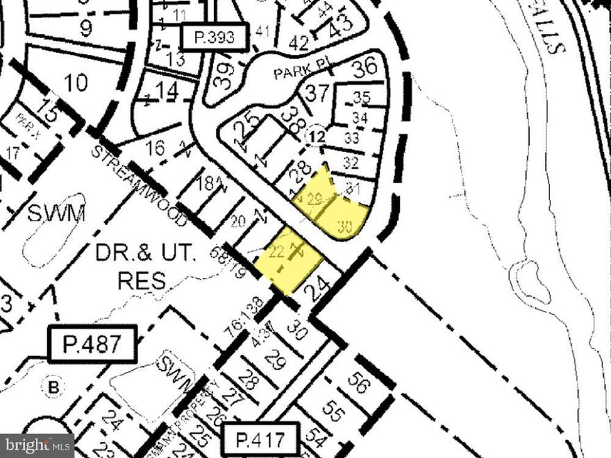 ONLINE AUCTION: Bidding begins 1/10 @ 10:00 AM. Bidding ends 1/12 @ 11:50 AM. List Price is Suggested Opening Bid. Deposit: $5,000.

Three parcels of land are available in Baltimore County, situated conveniently close to Forest Park Golf Course and Gwynn Oak Park. Gwynn Oak Avenue serves as the nearest major traffic route, offering easy access to the surrounding areas.