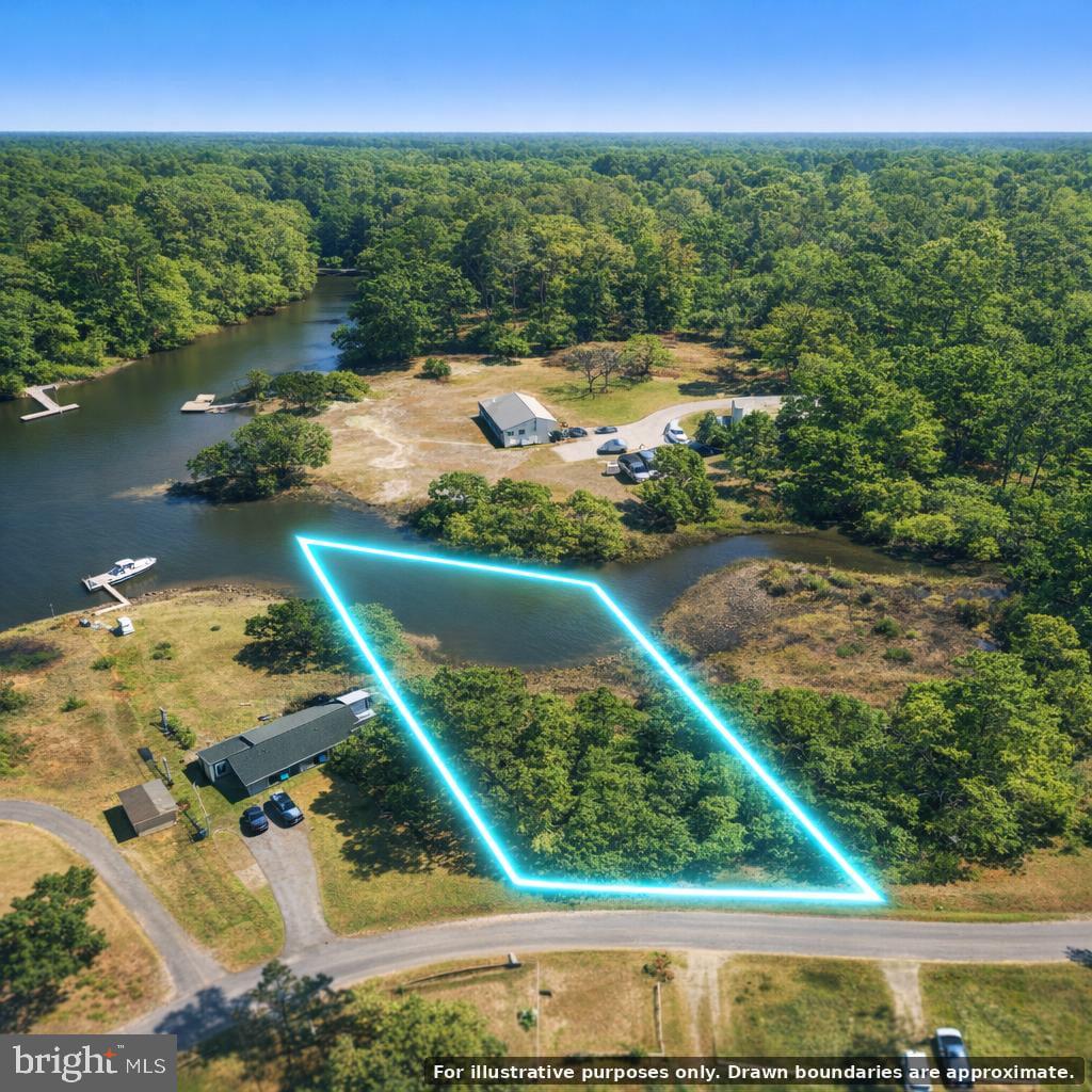 lot 13 MILL POINT