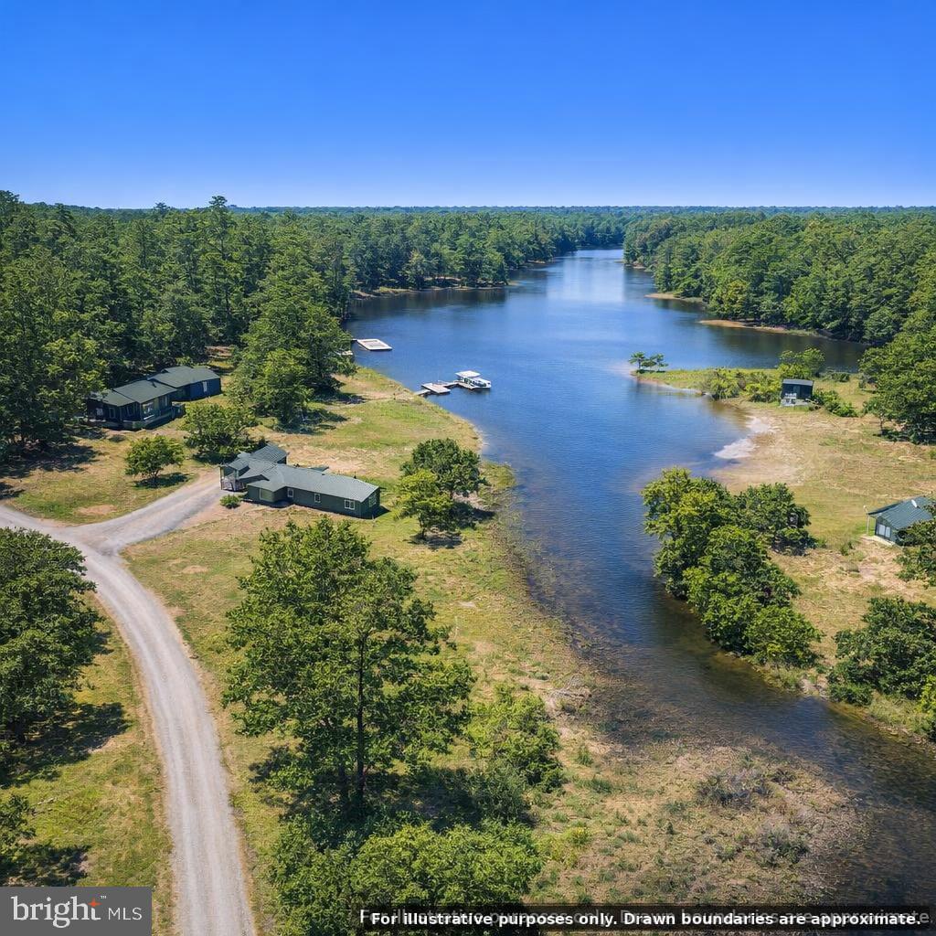 lot 13 MILL POINT