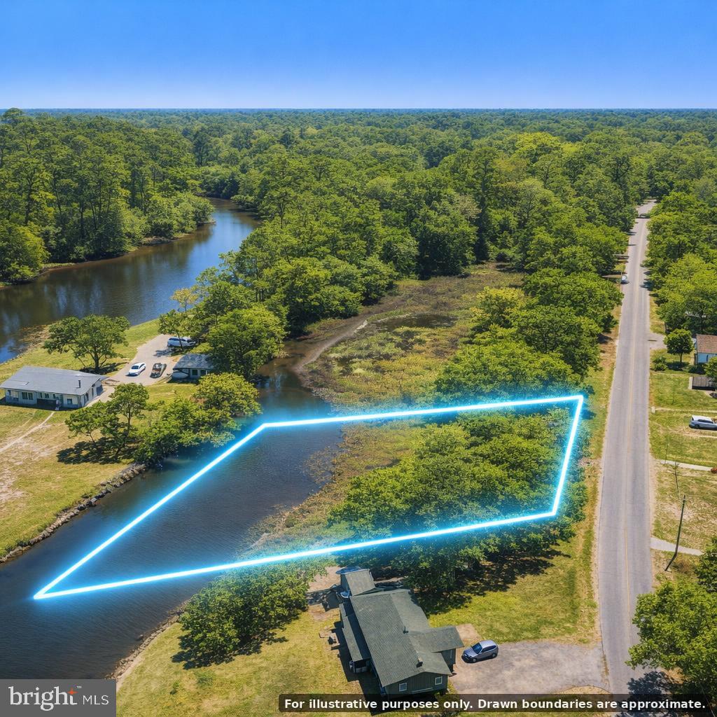 lot 13 MILL POINT