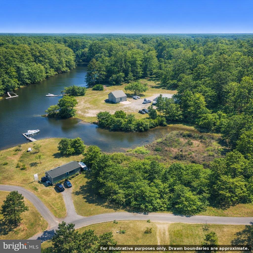 lot 13 MILL POINT