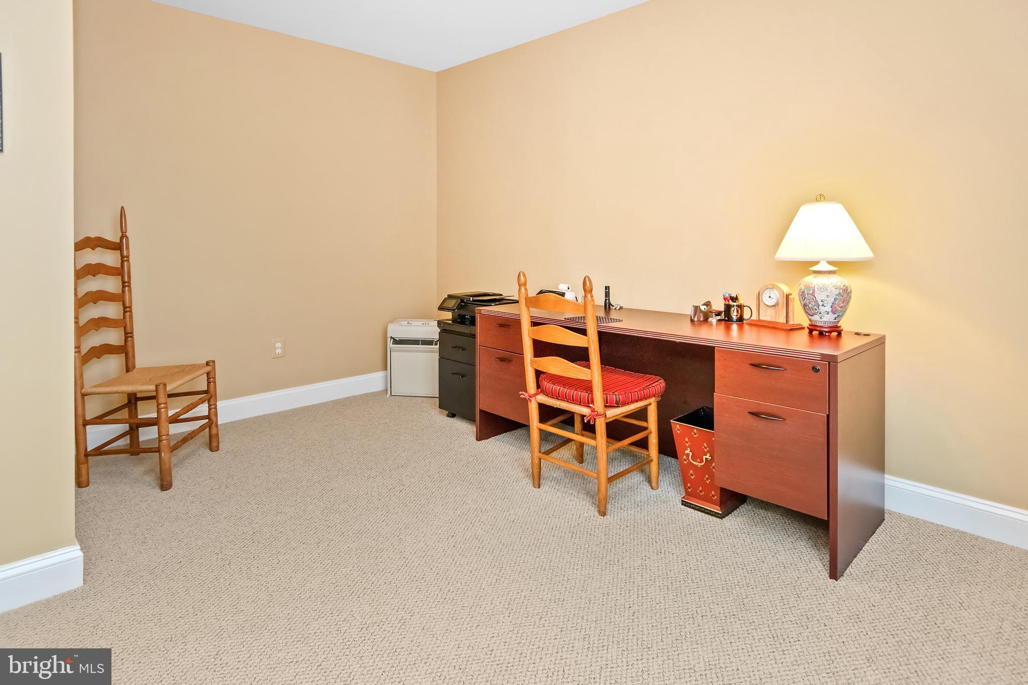 FALLSTON COMMONS - Residential