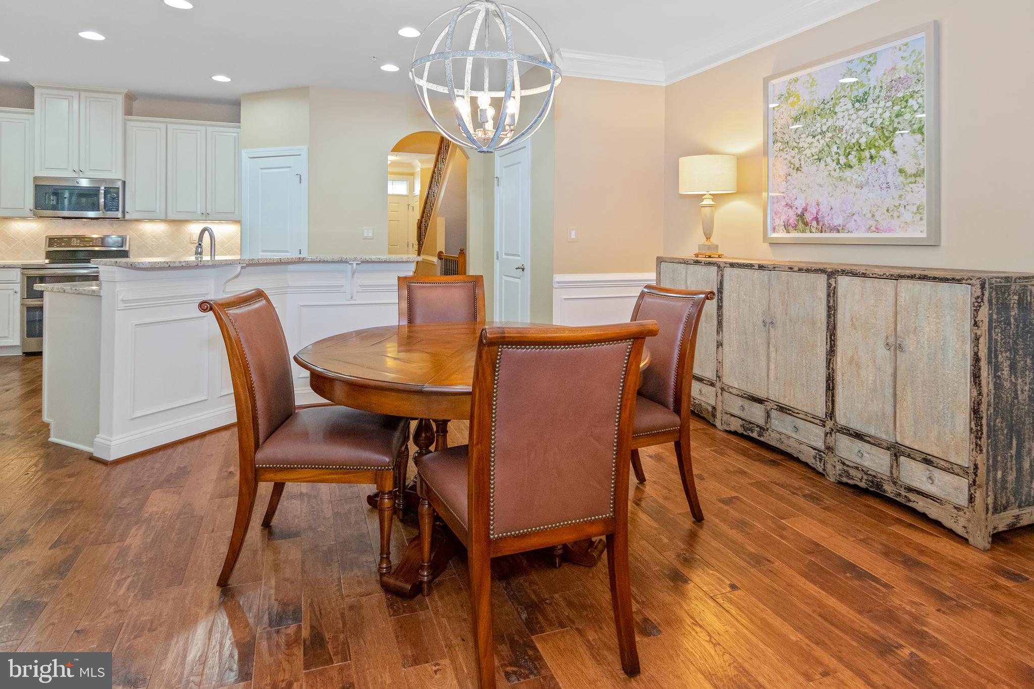 FALLSTON COMMONS - Residential