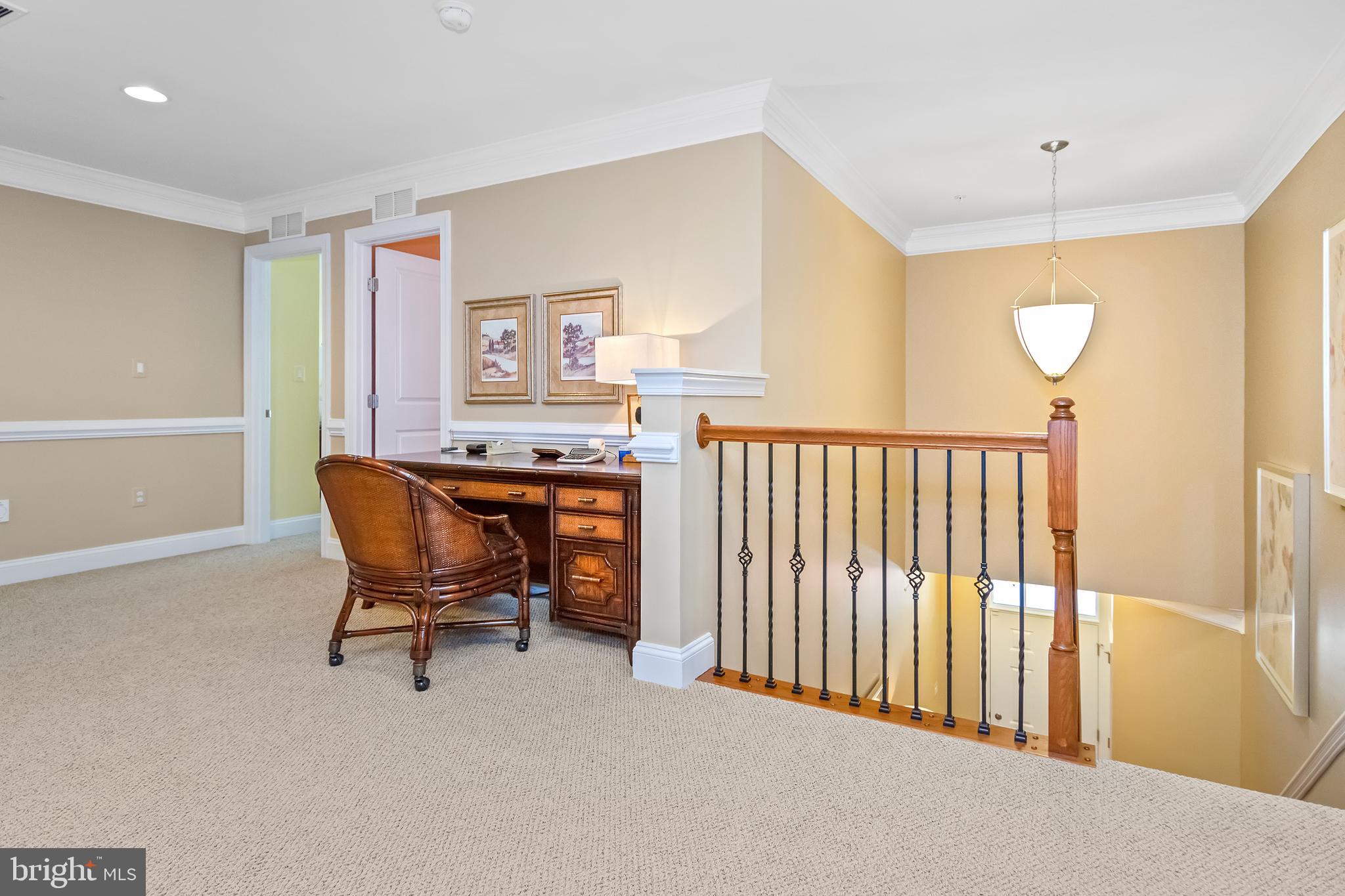 FALLSTON COMMONS - Residential