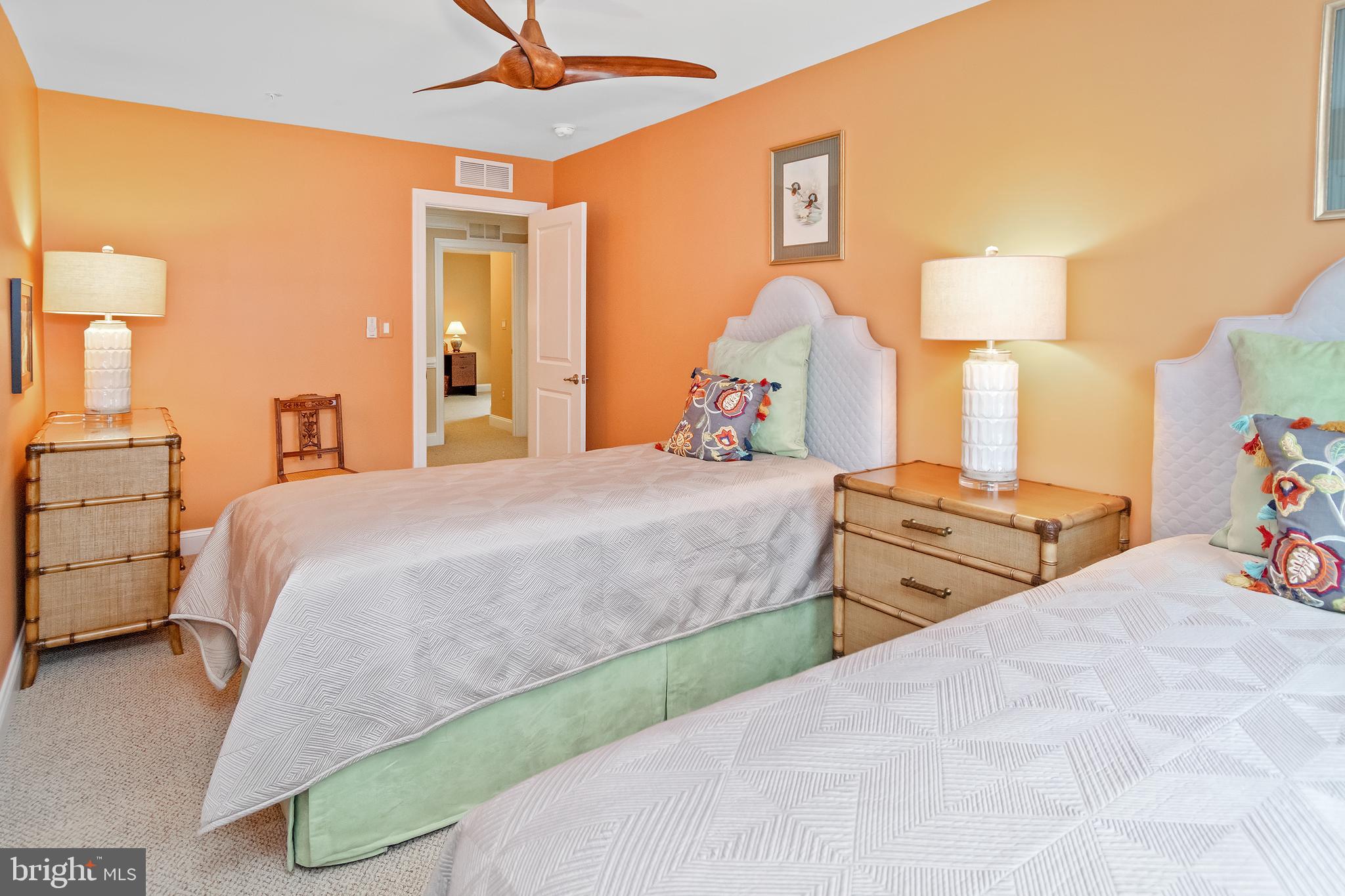 FALLSTON COMMONS - Residential