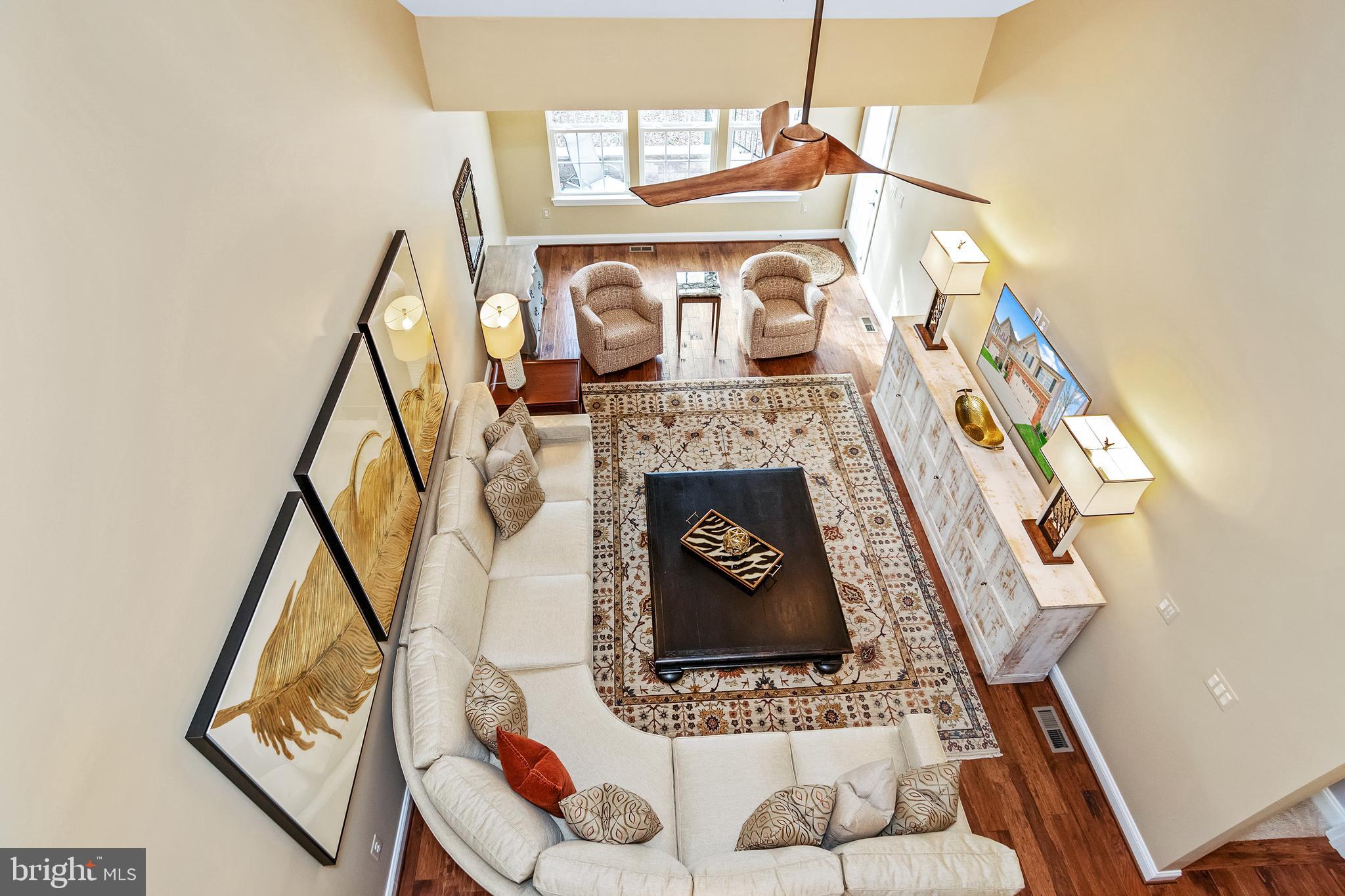 FALLSTON COMMONS - Residential