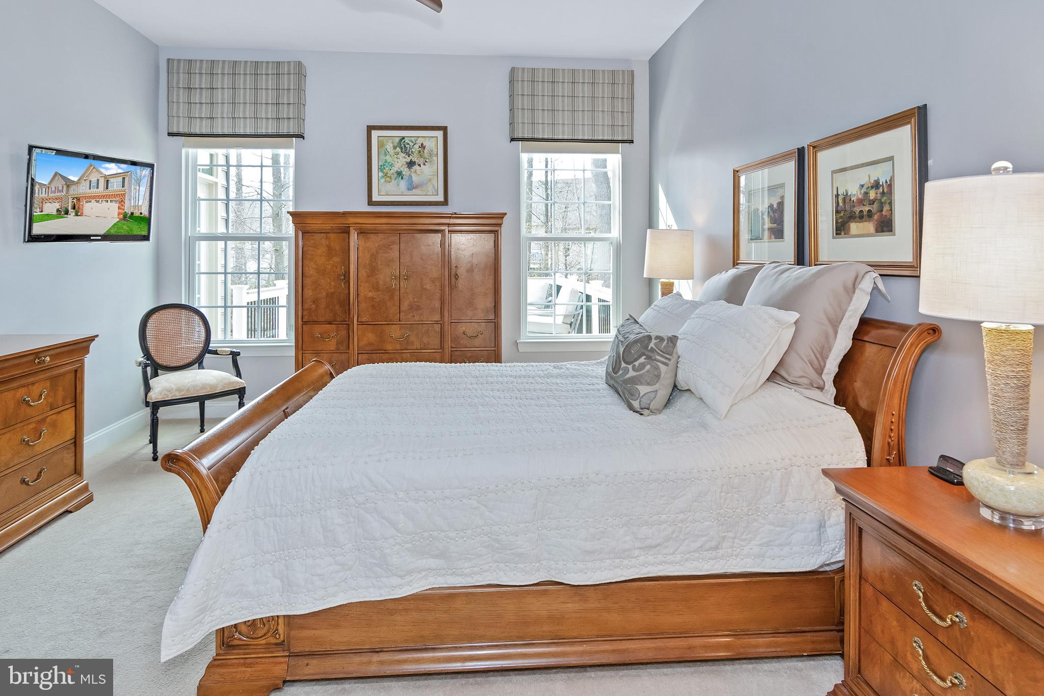 FALLSTON COMMONS - Residential