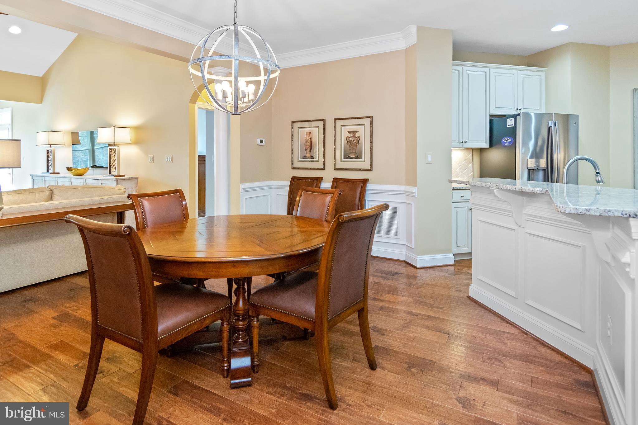 FALLSTON COMMONS - Residential