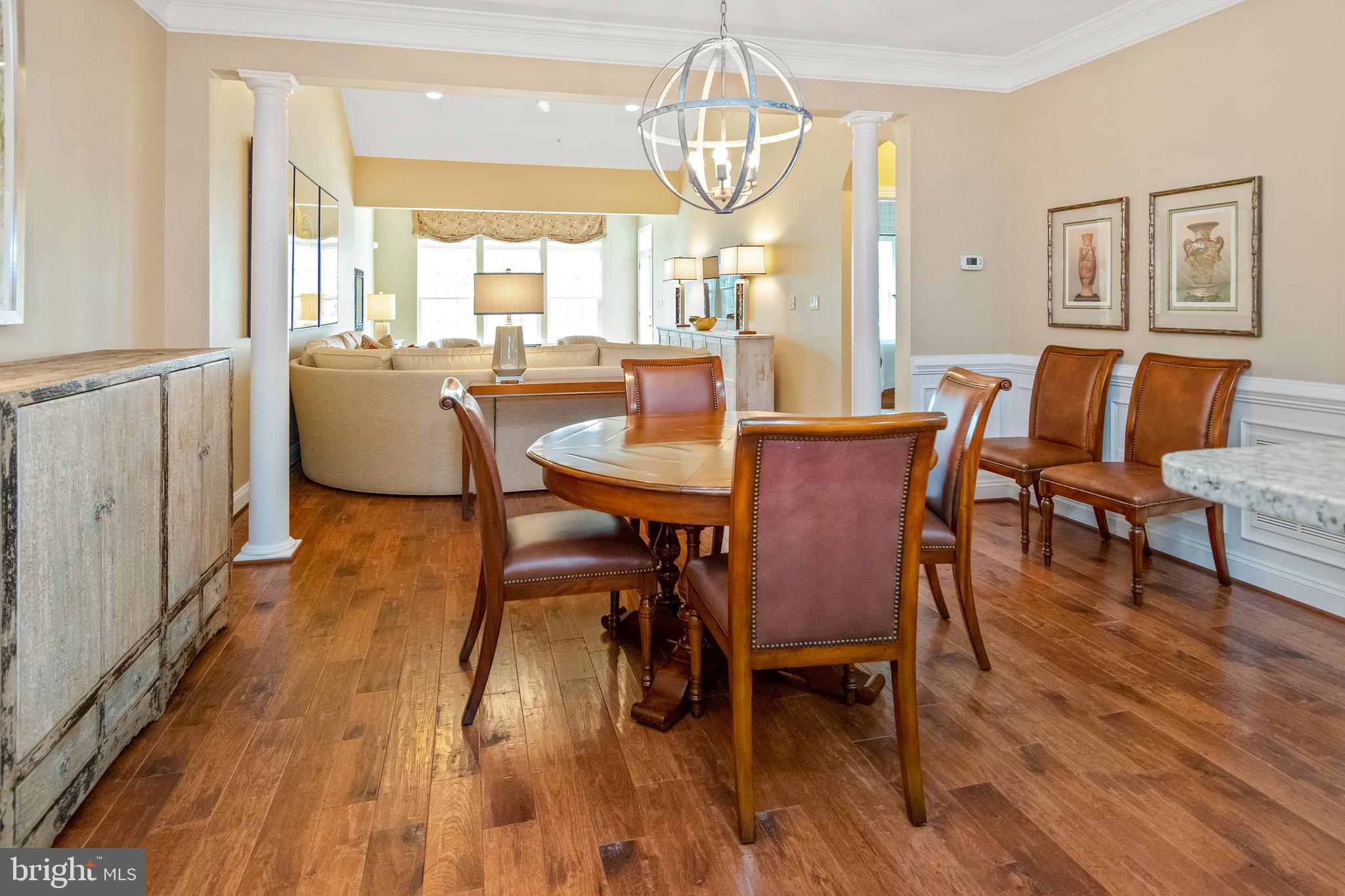 FALLSTON COMMONS - Residential