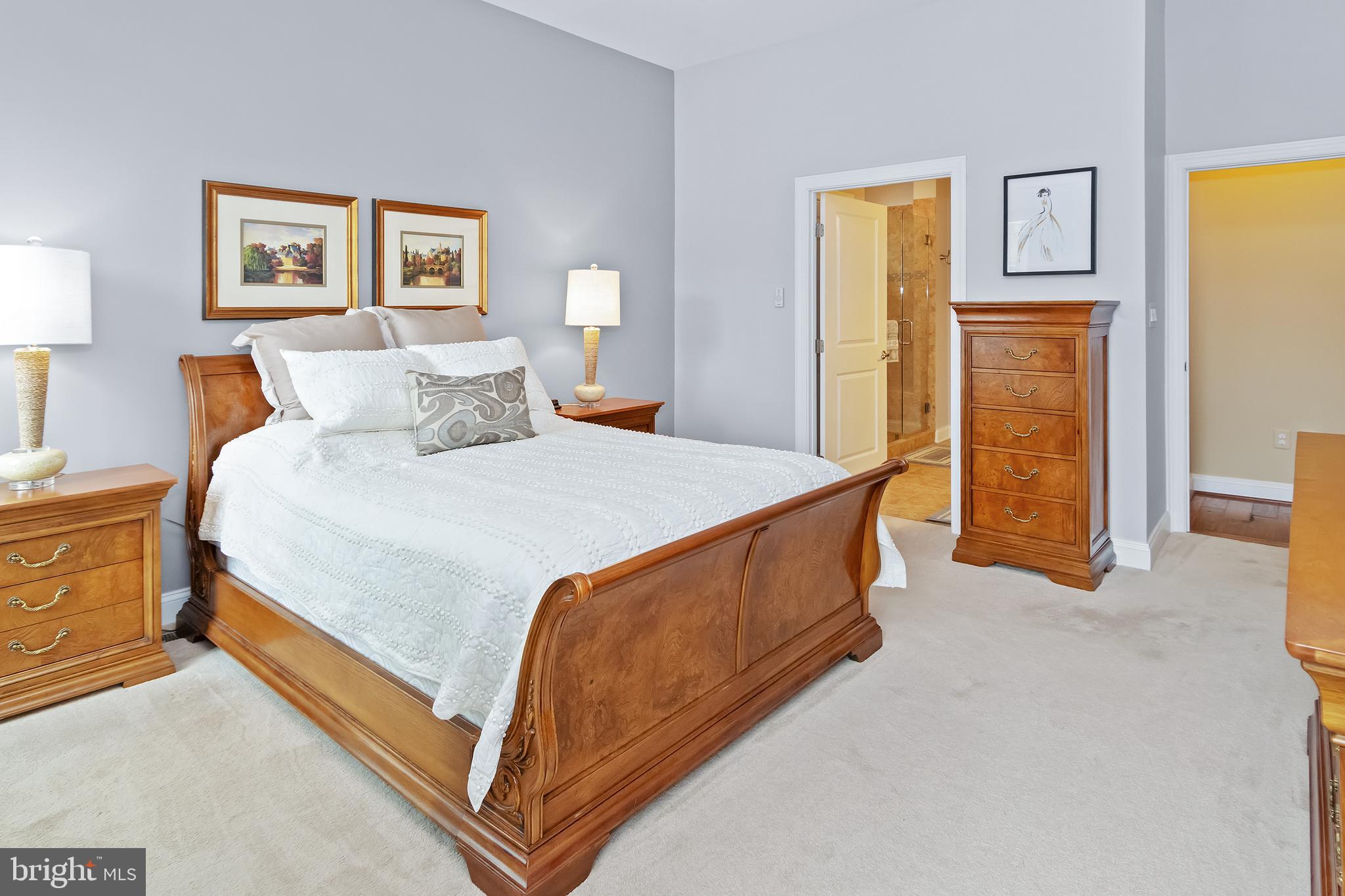 FALLSTON COMMONS - Residential