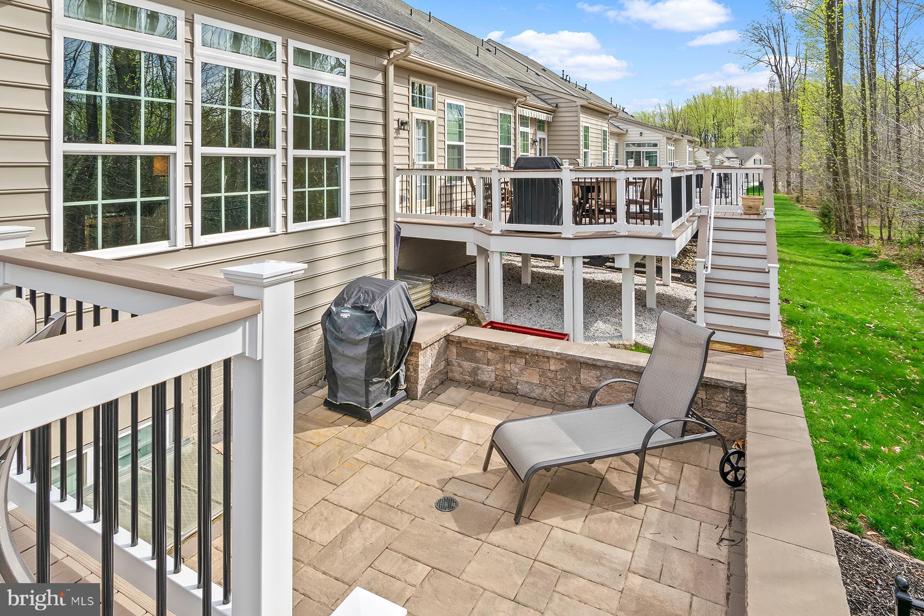 FALLSTON COMMONS - Residential