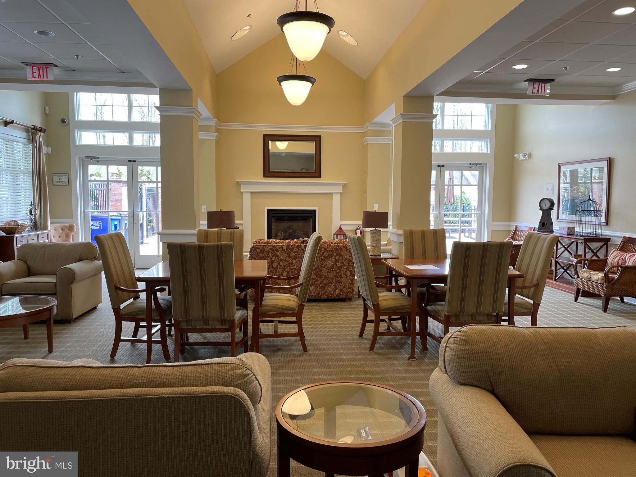 FALLSTON COMMONS - Residential