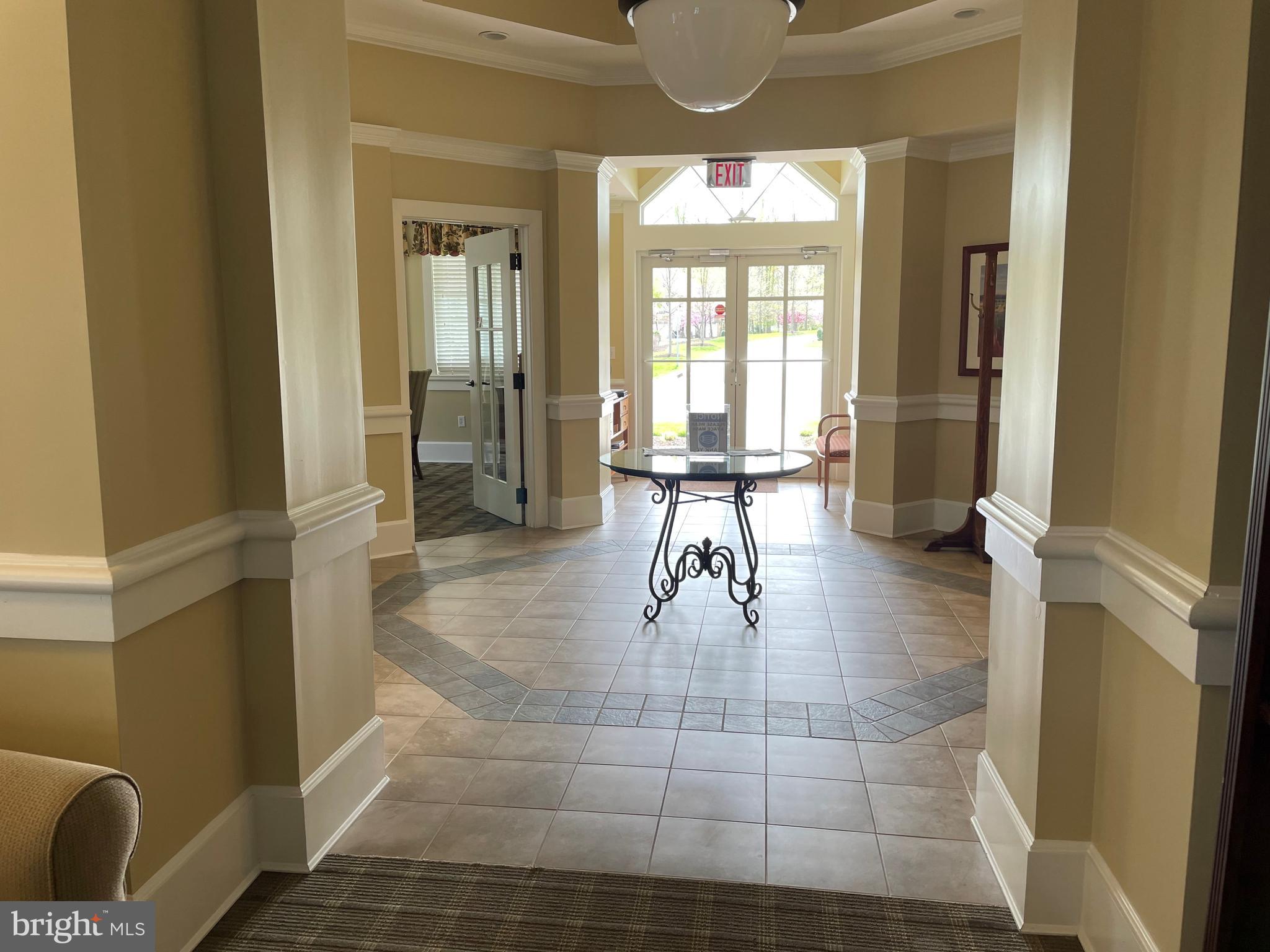 FALLSTON COMMONS - Residential