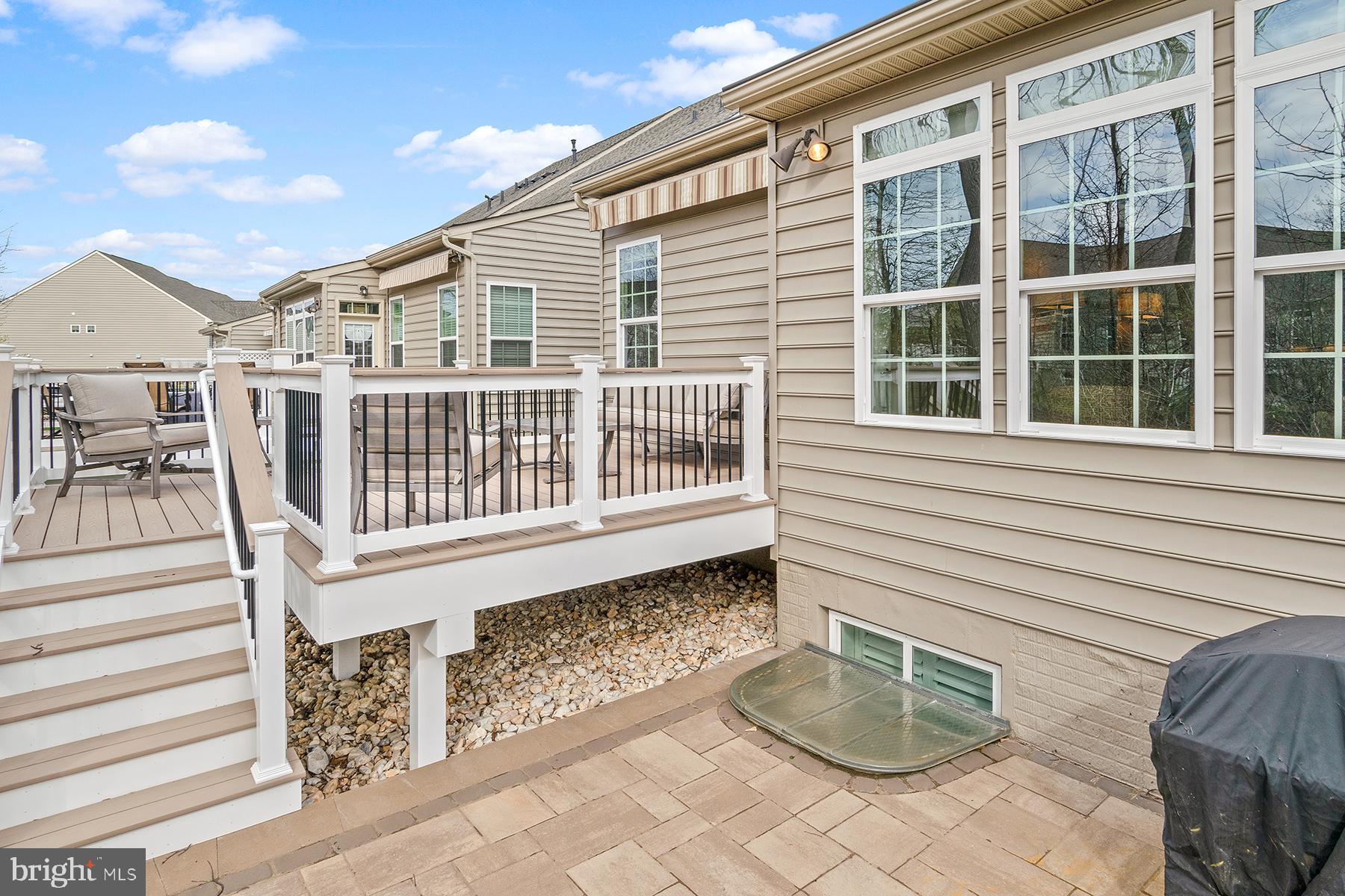 FALLSTON COMMONS - Residential