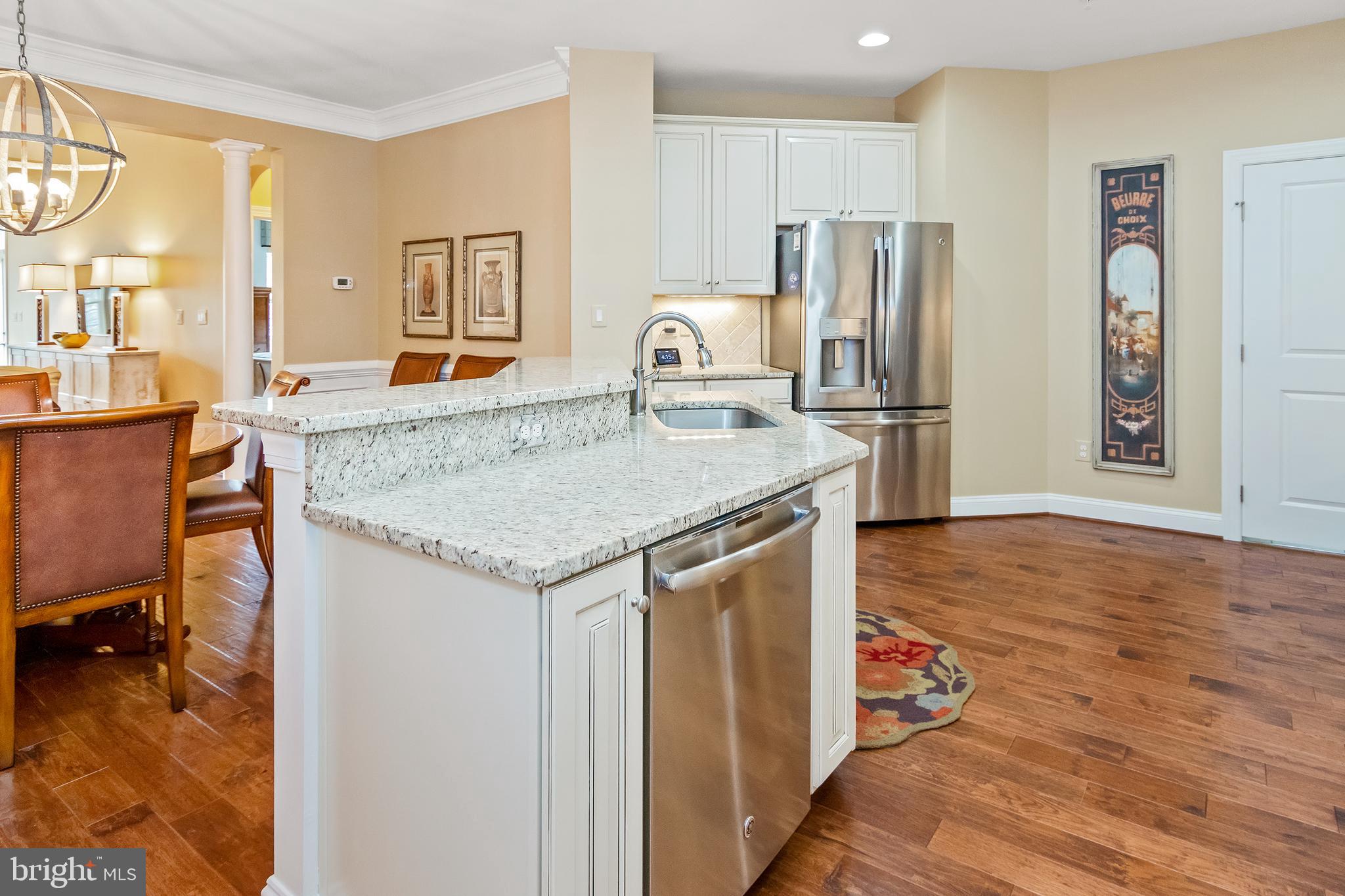 FALLSTON COMMONS - Residential