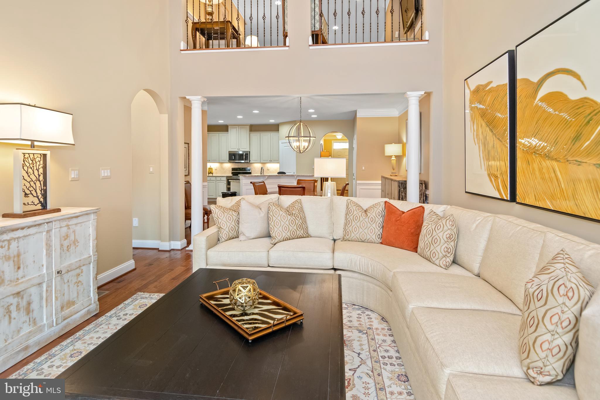 FALLSTON COMMONS - Residential