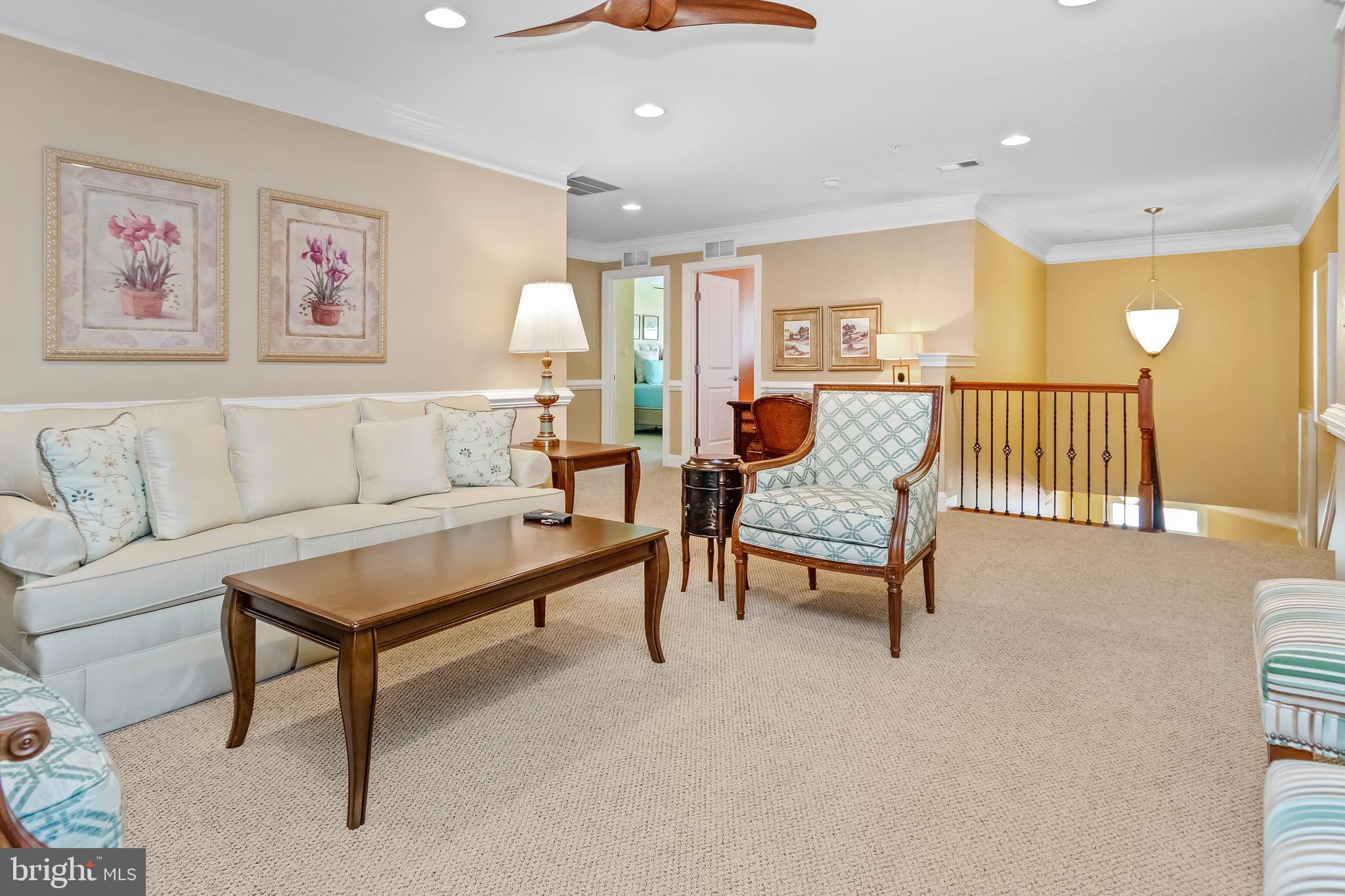 FALLSTON COMMONS - Residential