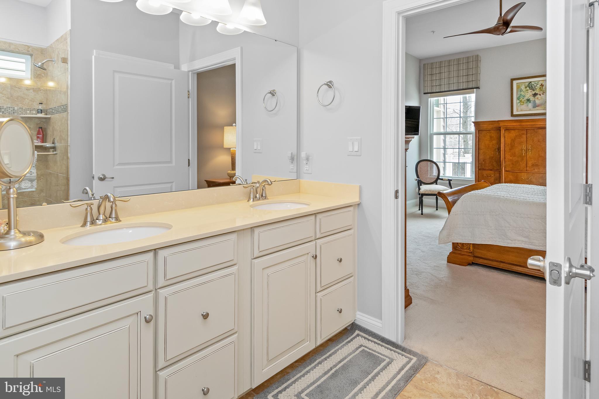 FALLSTON COMMONS - Residential