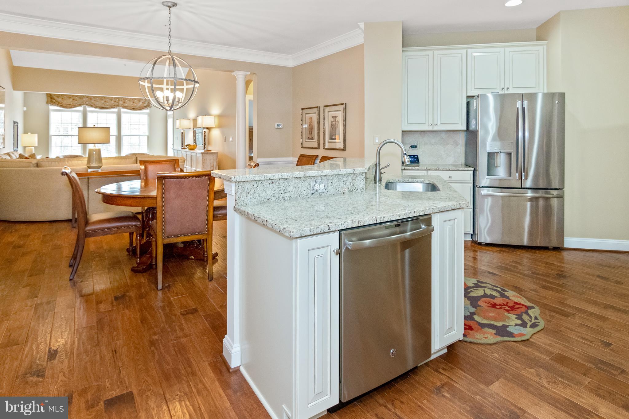 FALLSTON COMMONS - Residential