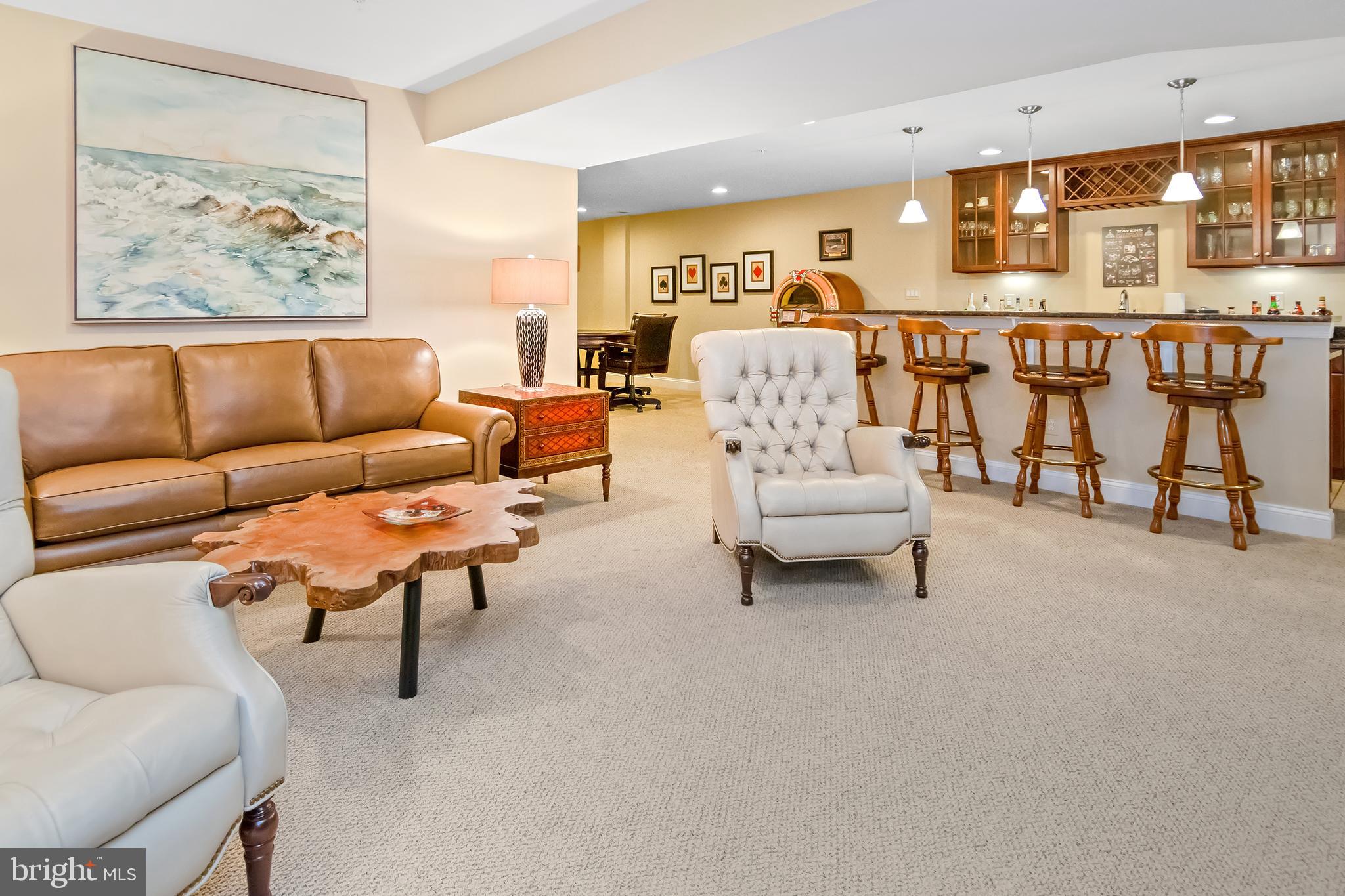 FALLSTON COMMONS - Residential