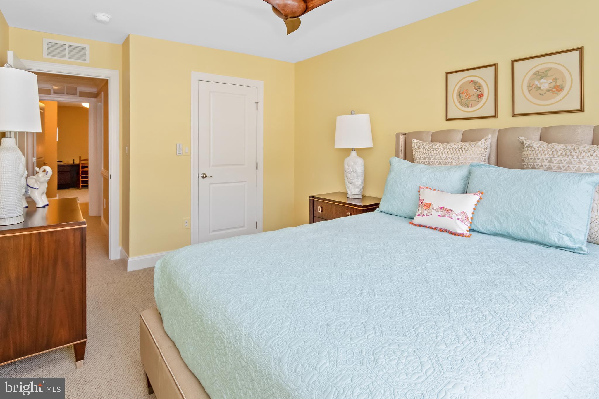 FALLSTON COMMONS - Residential