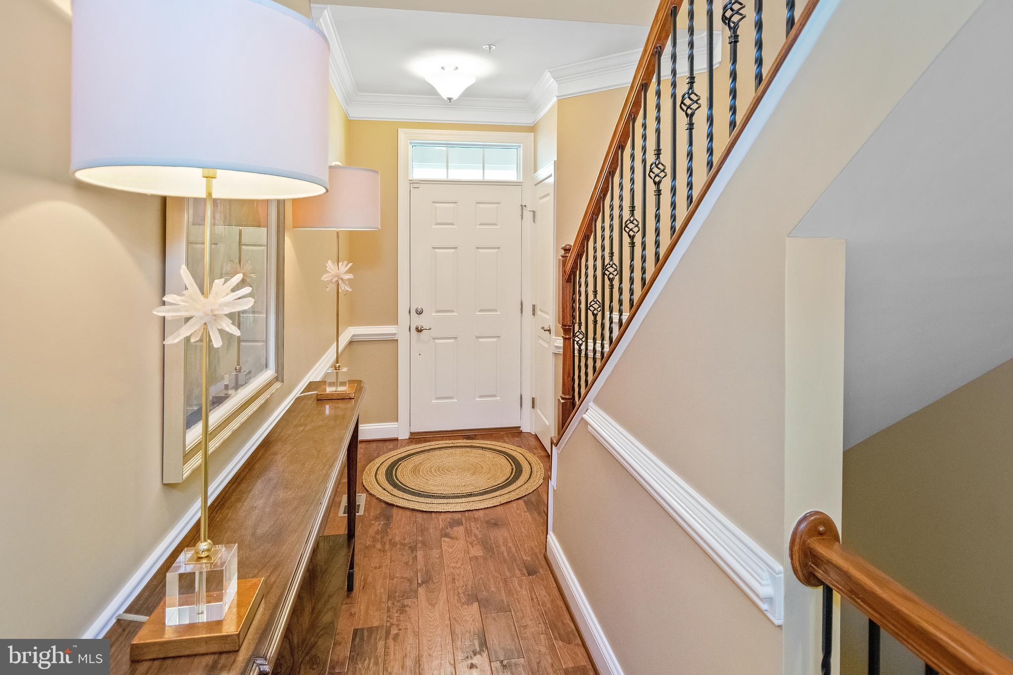 FALLSTON COMMONS - Residential