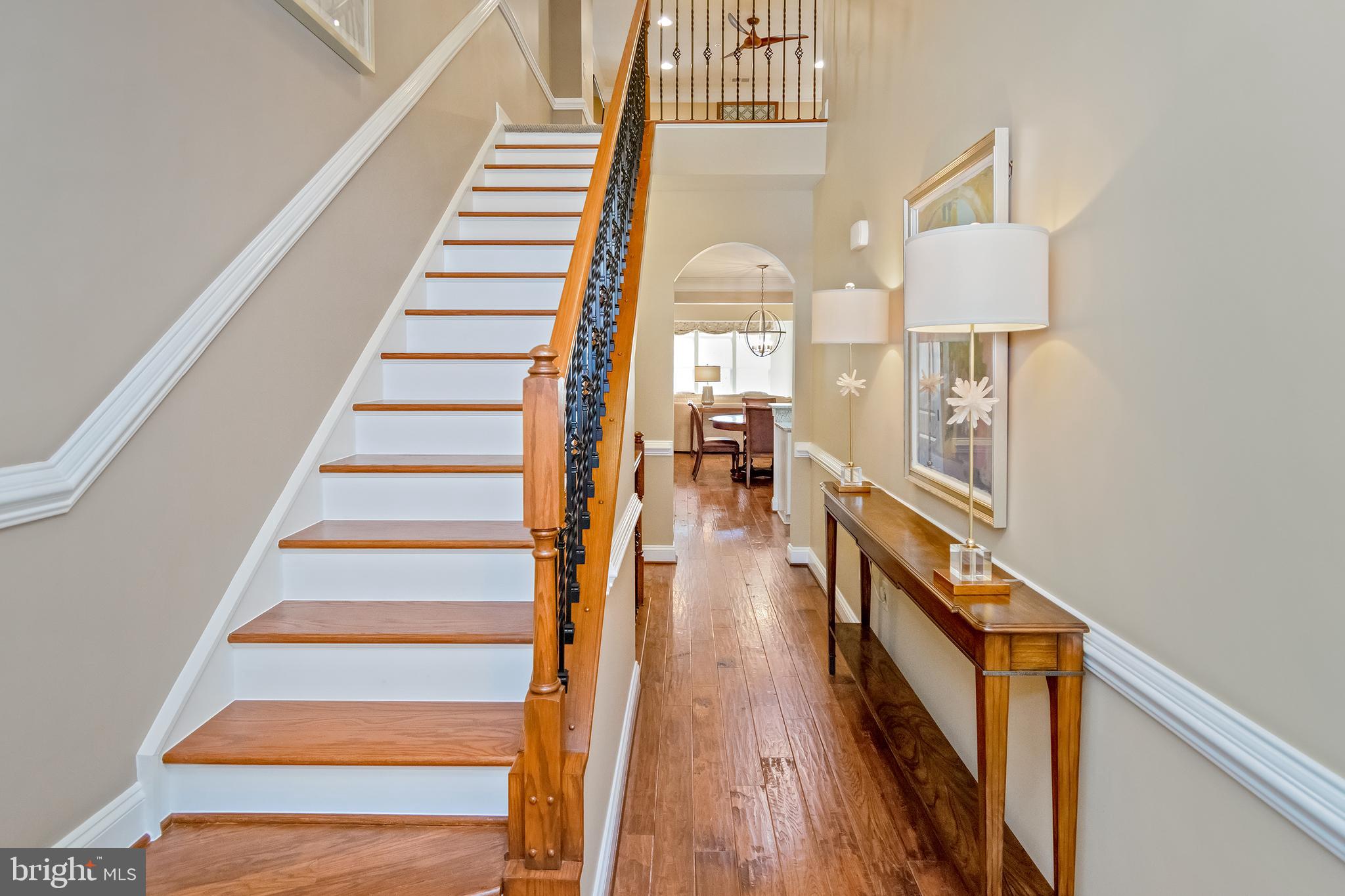 FALLSTON COMMONS - Residential