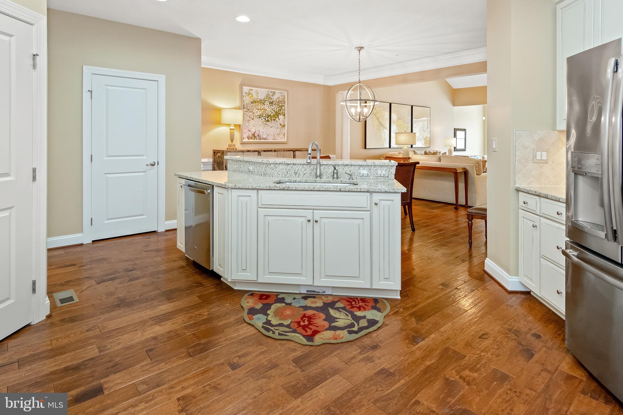 FALLSTON COMMONS - Residential