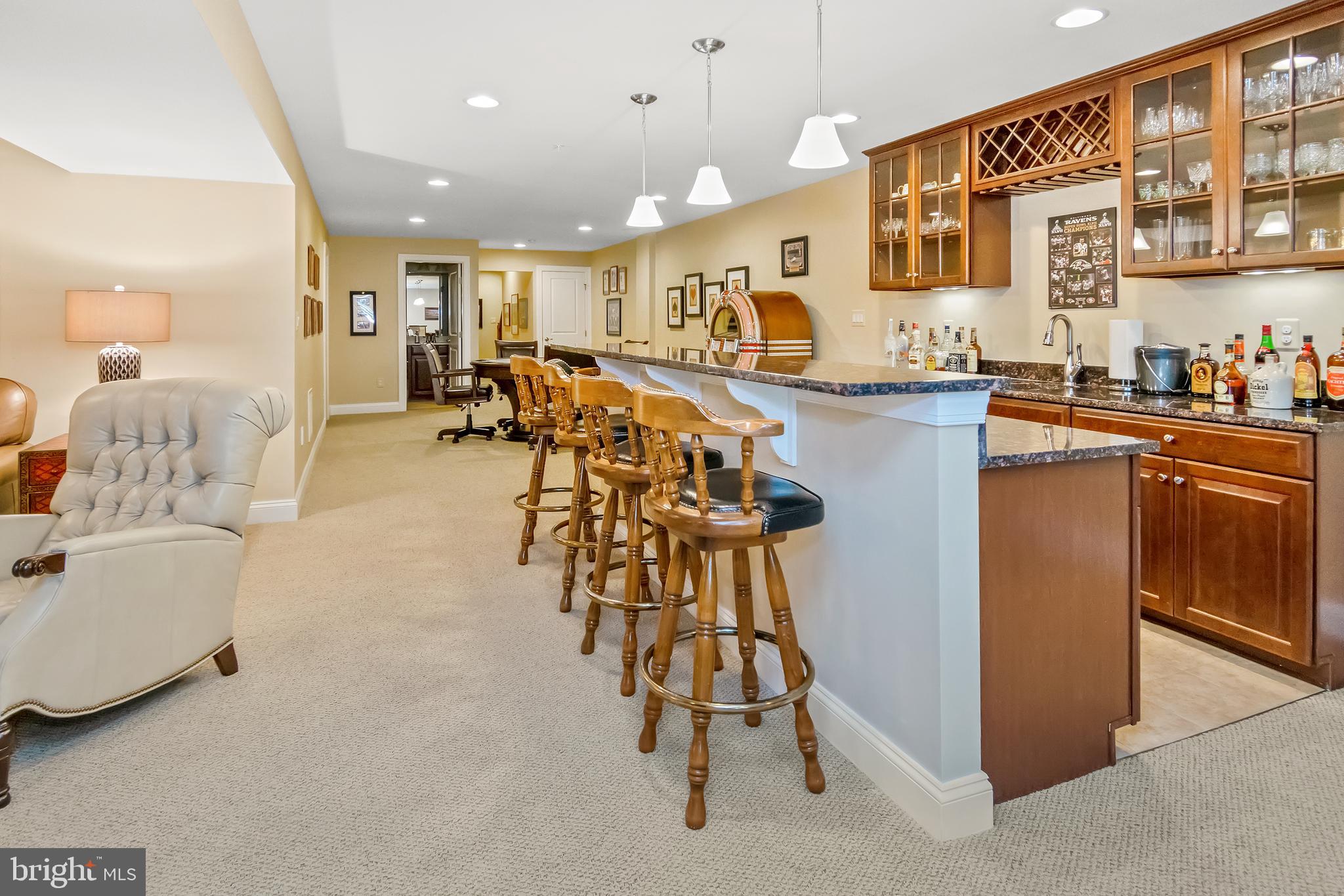 FALLSTON COMMONS - Residential