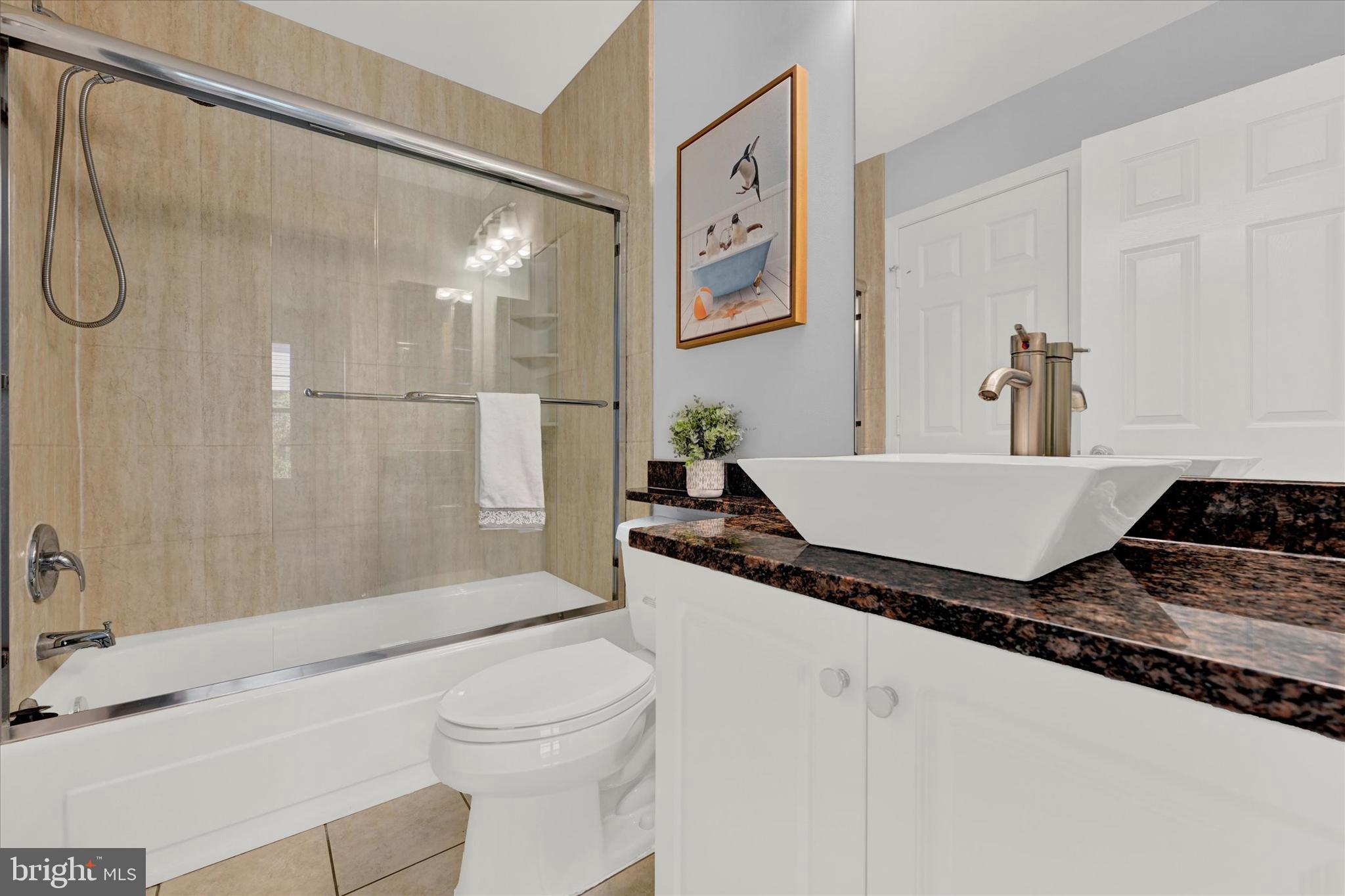 LONGMEAD - Residential