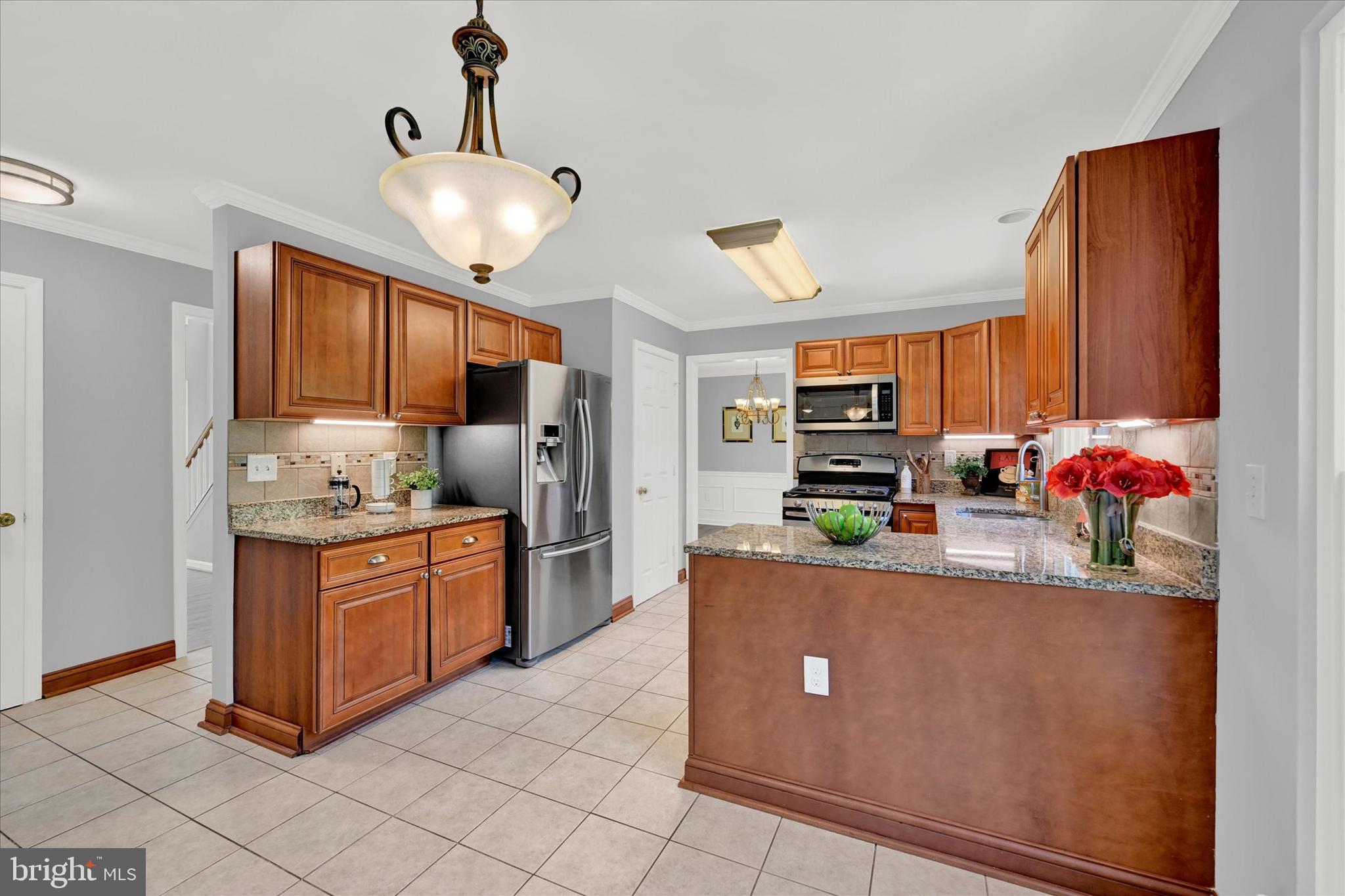 LONGMEAD - Residential