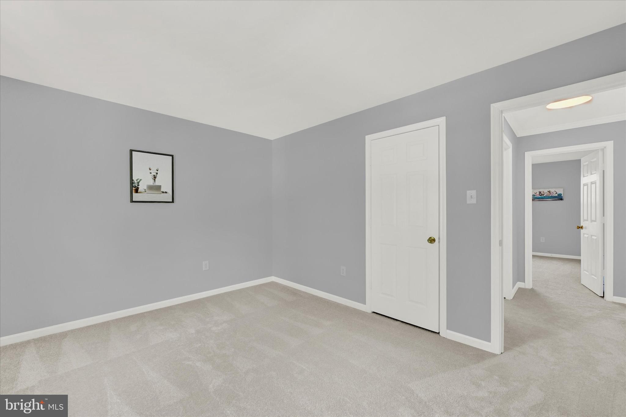 LONGMEAD - Residential