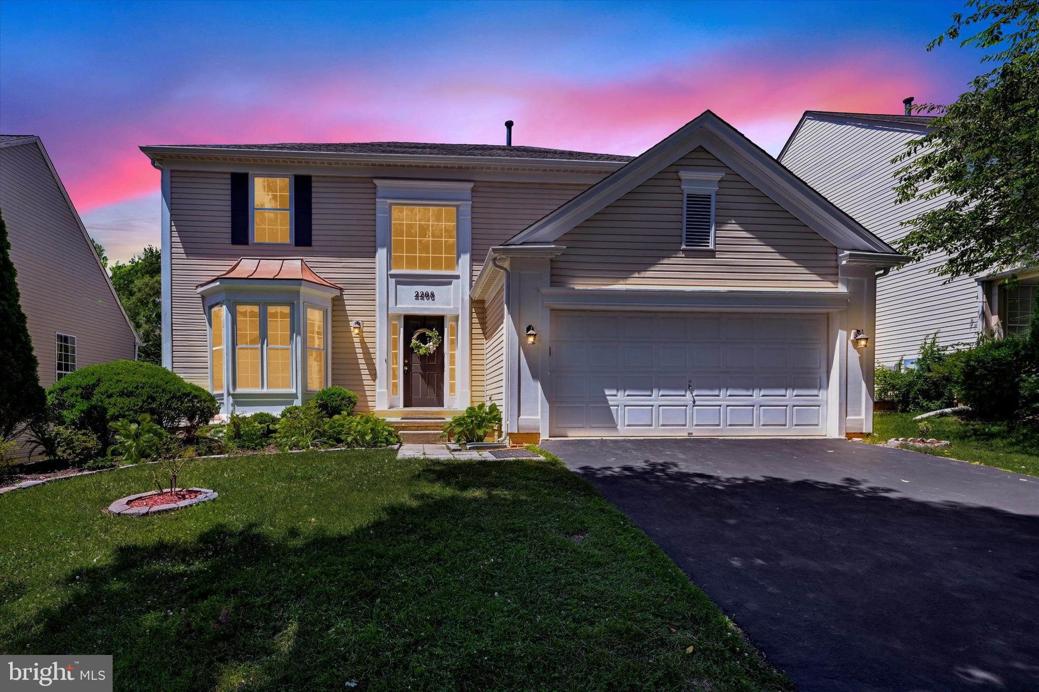 LONGMEAD - Residential