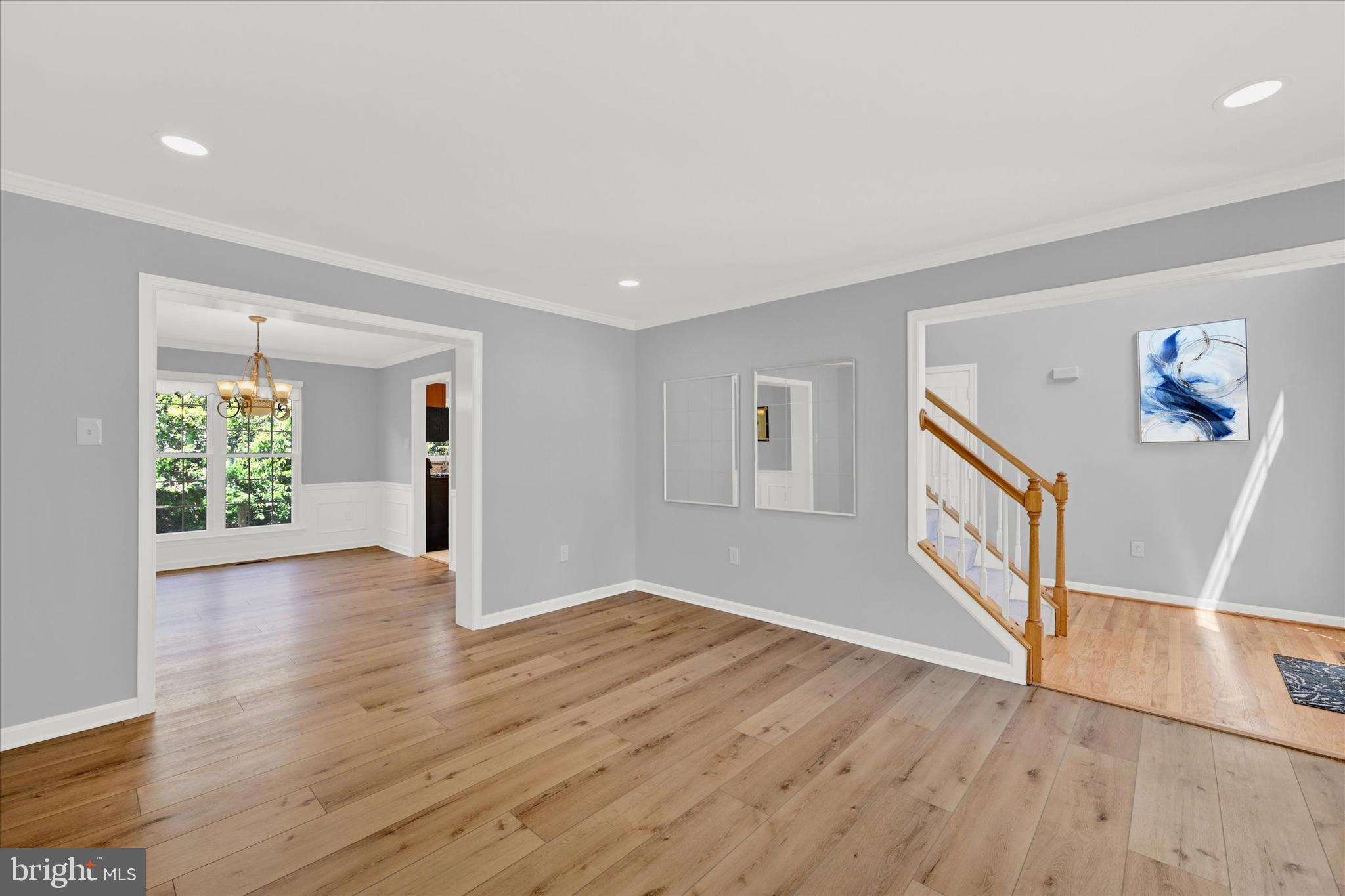 LONGMEAD - Residential