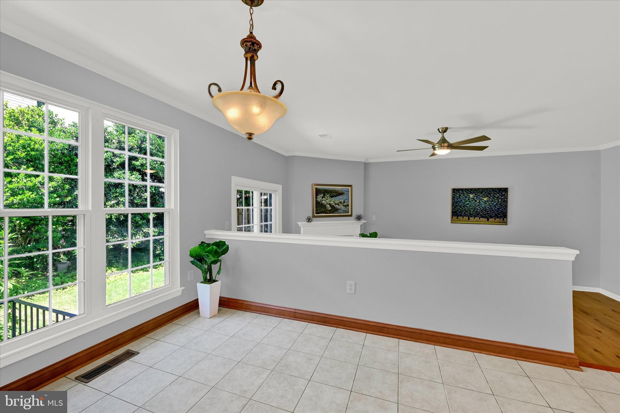 LONGMEAD - Residential