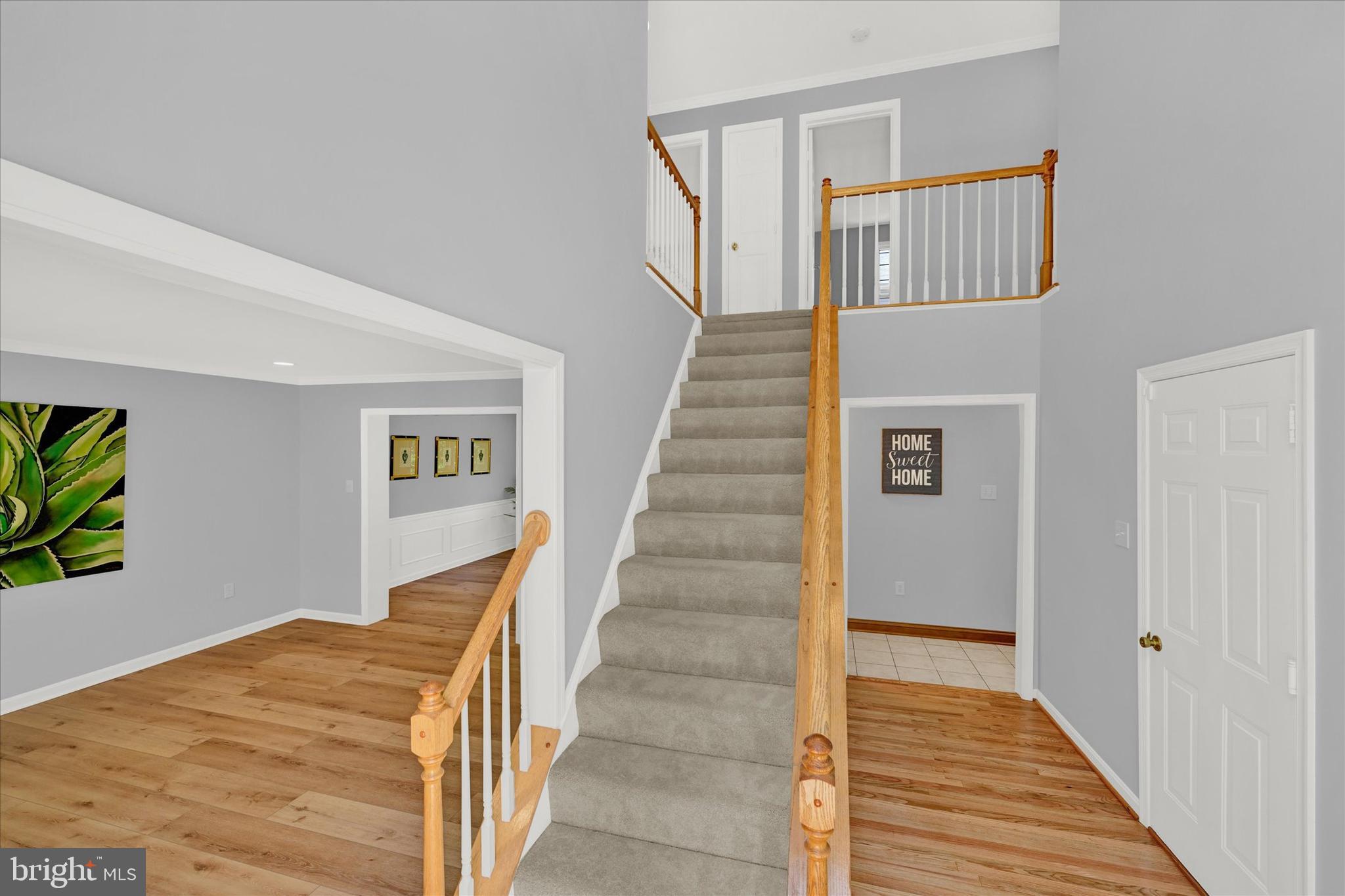 LONGMEAD - Residential