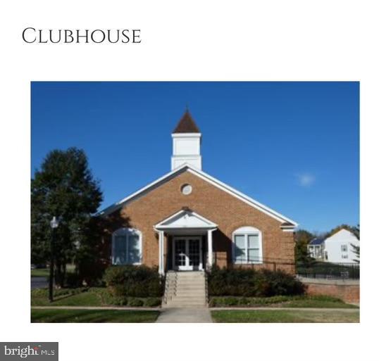 LONGMEAD - Residential