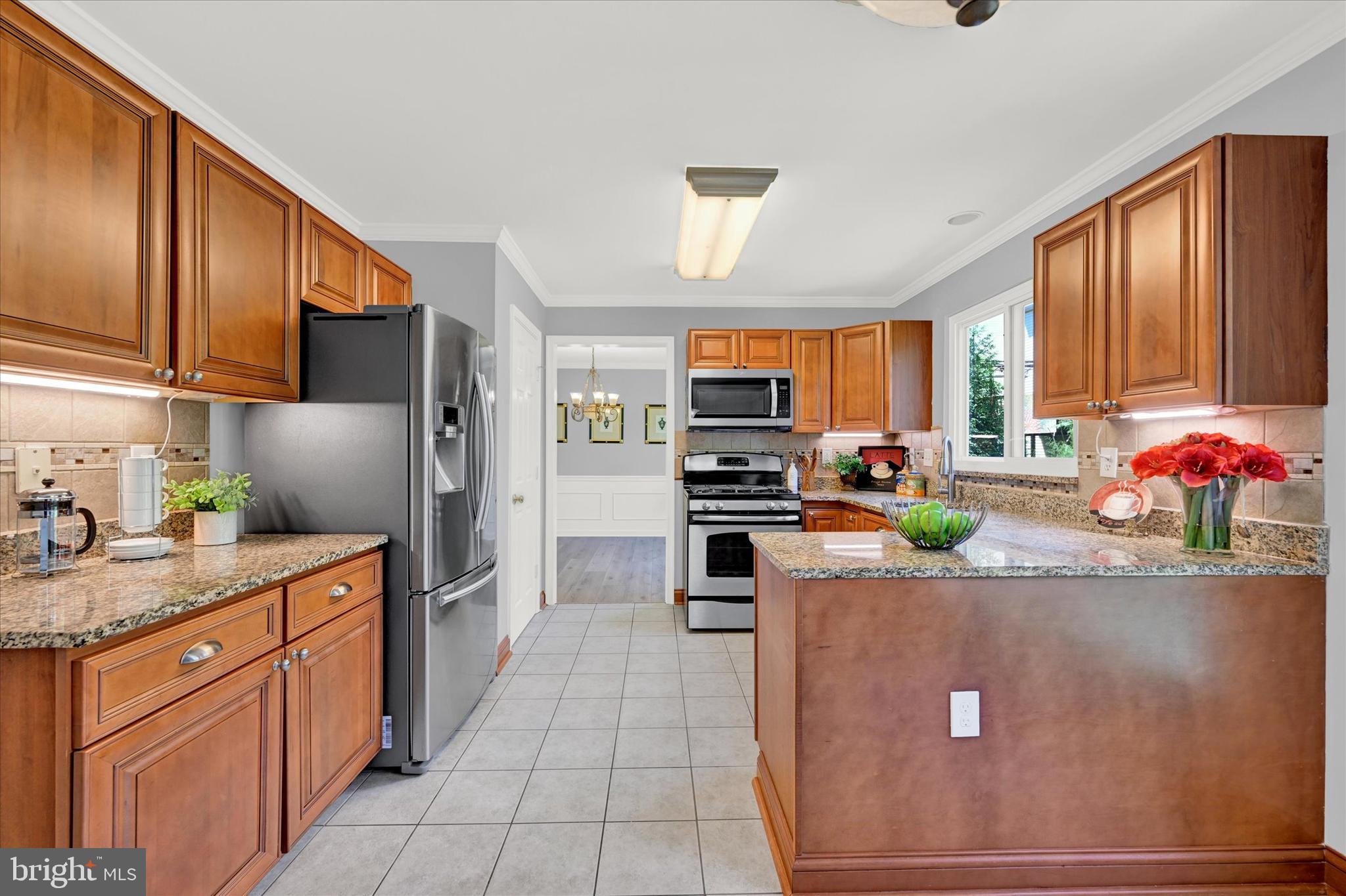 LONGMEAD - Residential