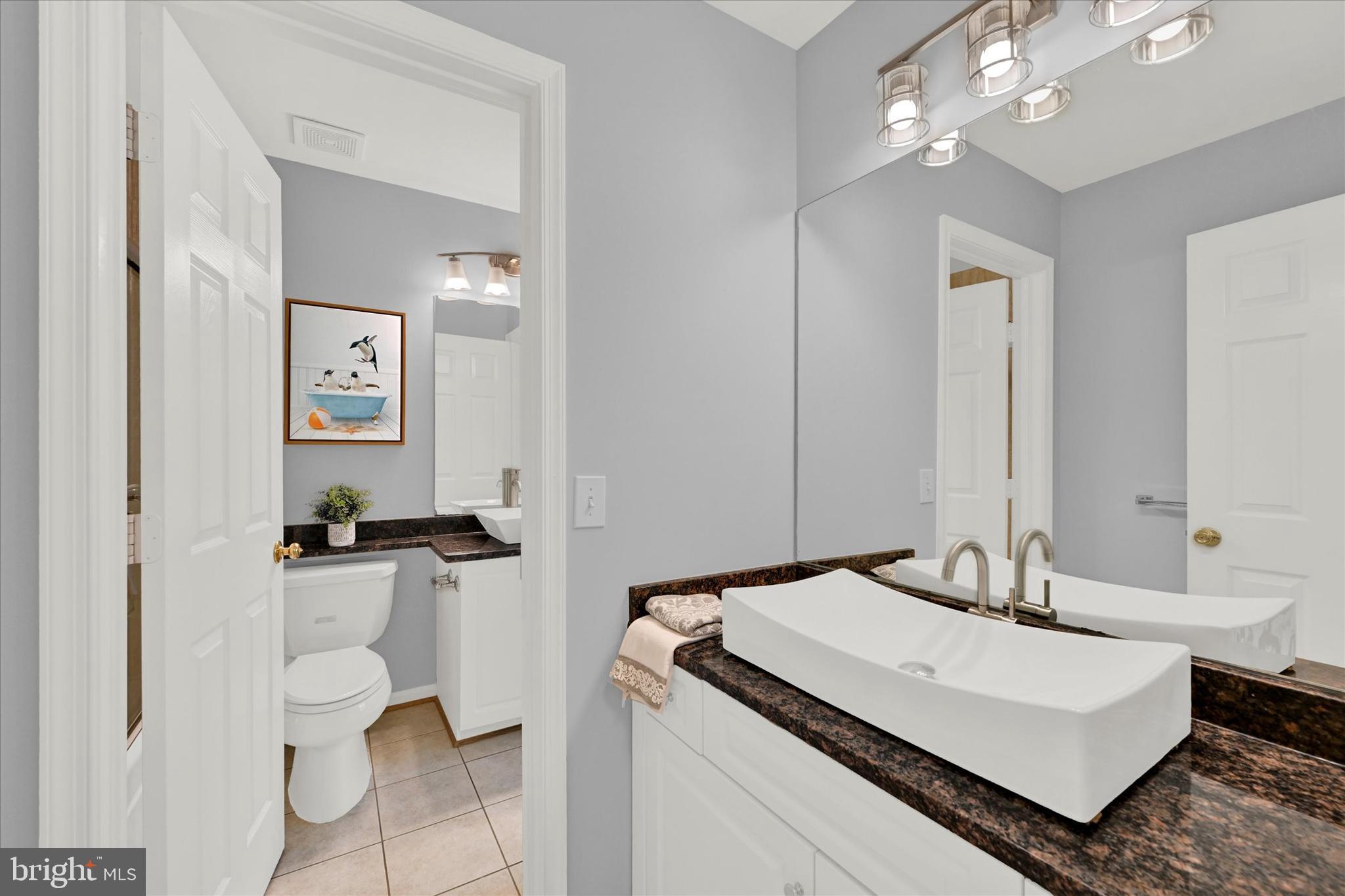 LONGMEAD - Residential