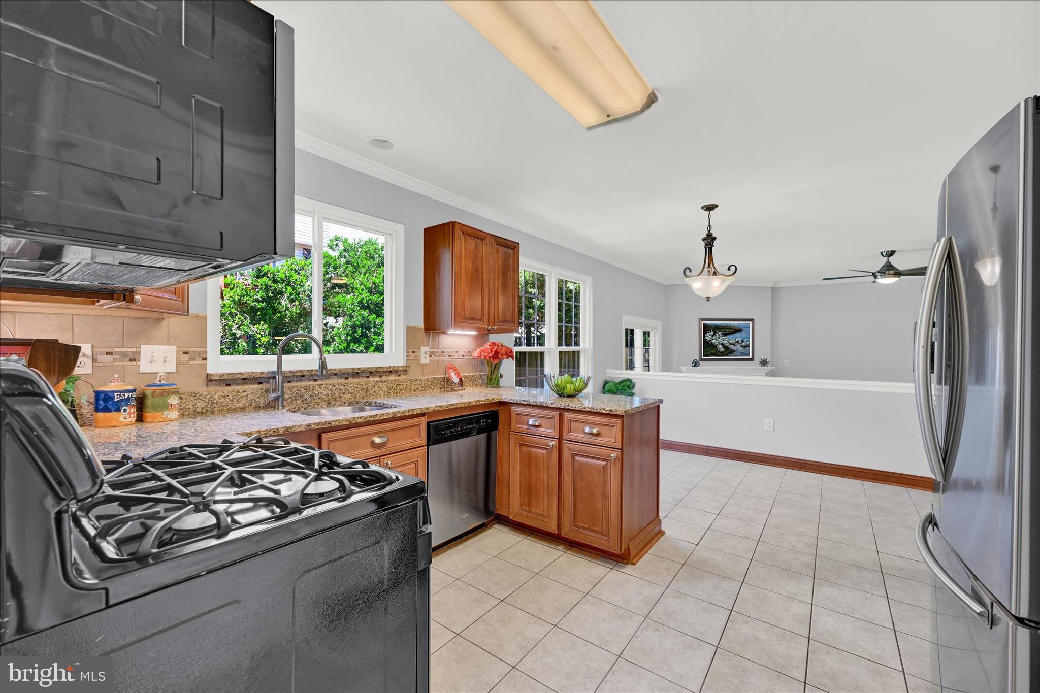 LONGMEAD - Residential